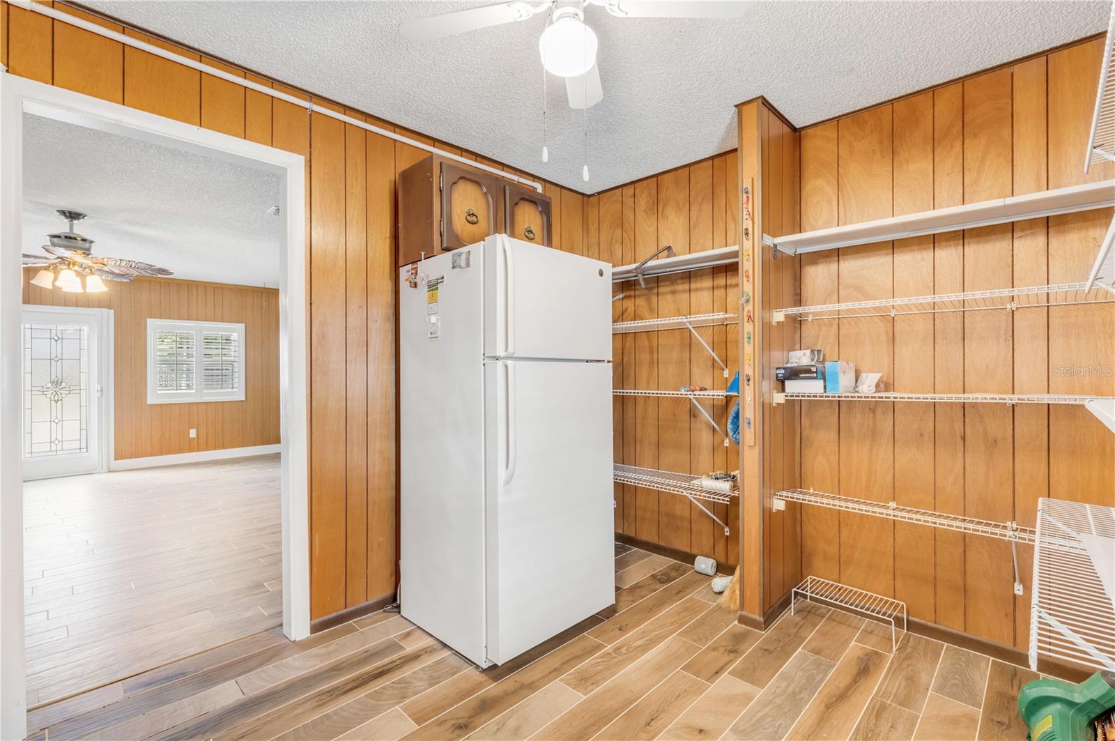 WATERWAY PARK SEC 03 - Residential