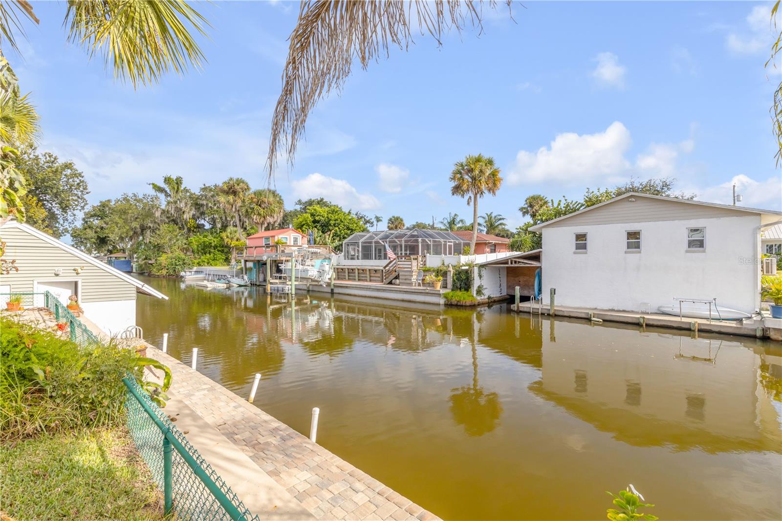 WATERWAY PARK SEC 03 - Residential