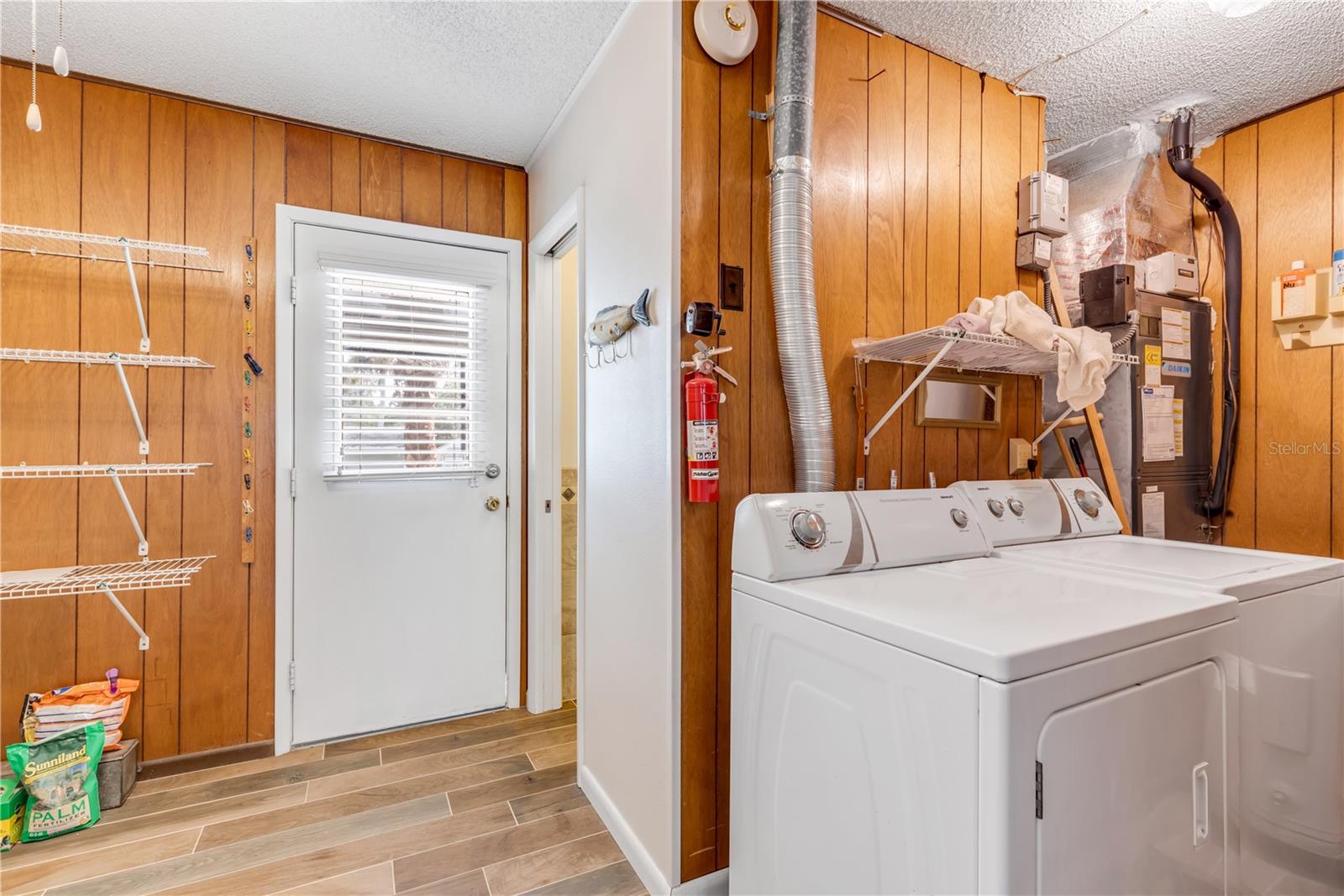 WATERWAY PARK SEC 03 - Residential