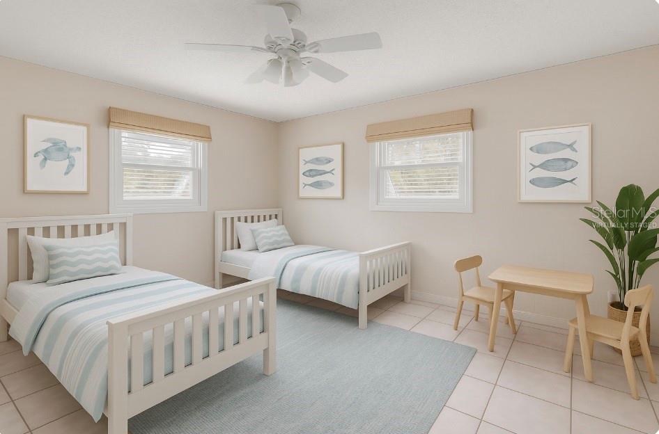 WATERWAY PARK SEC 03 - Residential