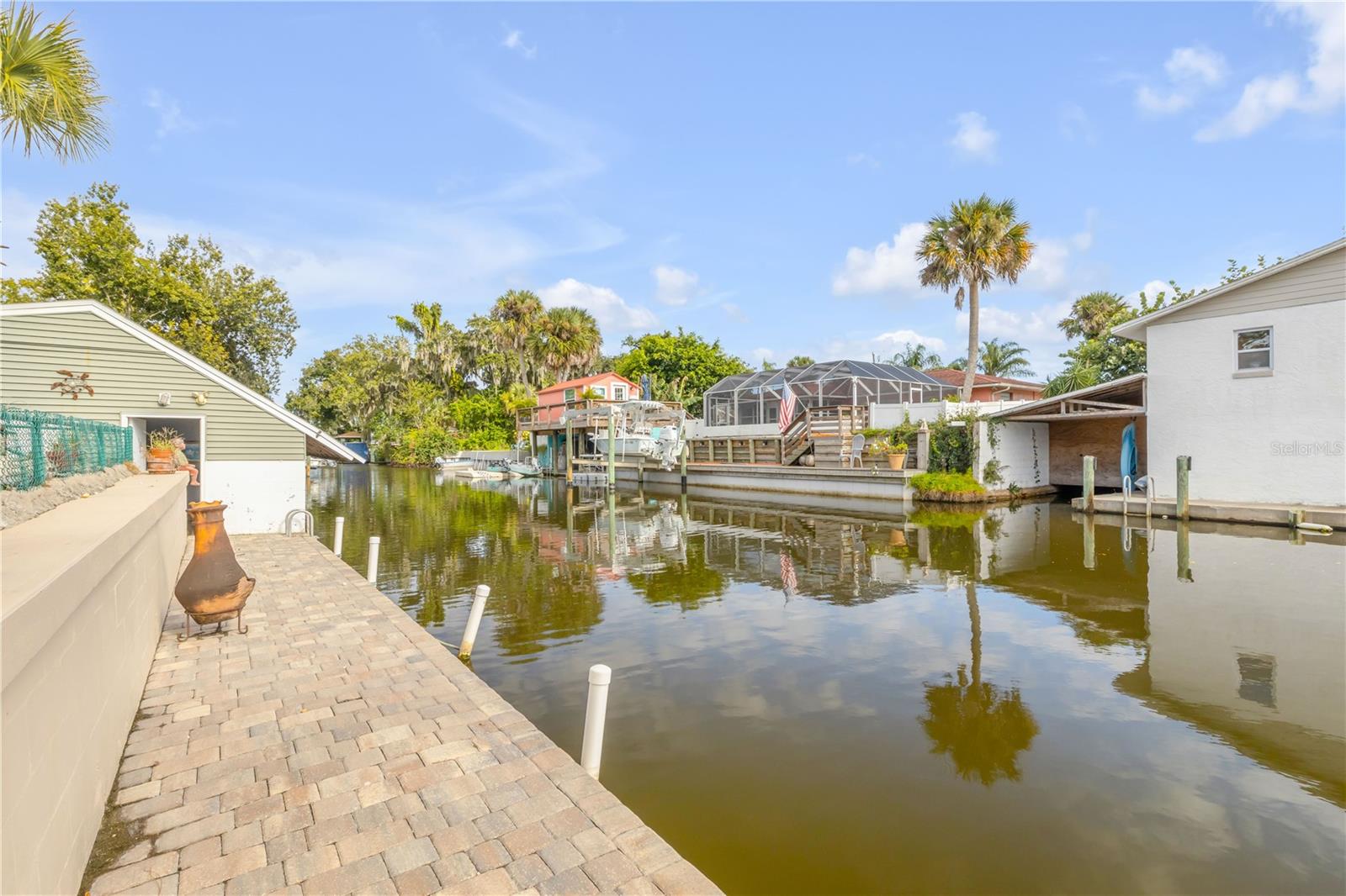 WATERWAY PARK SEC 03 - Residential