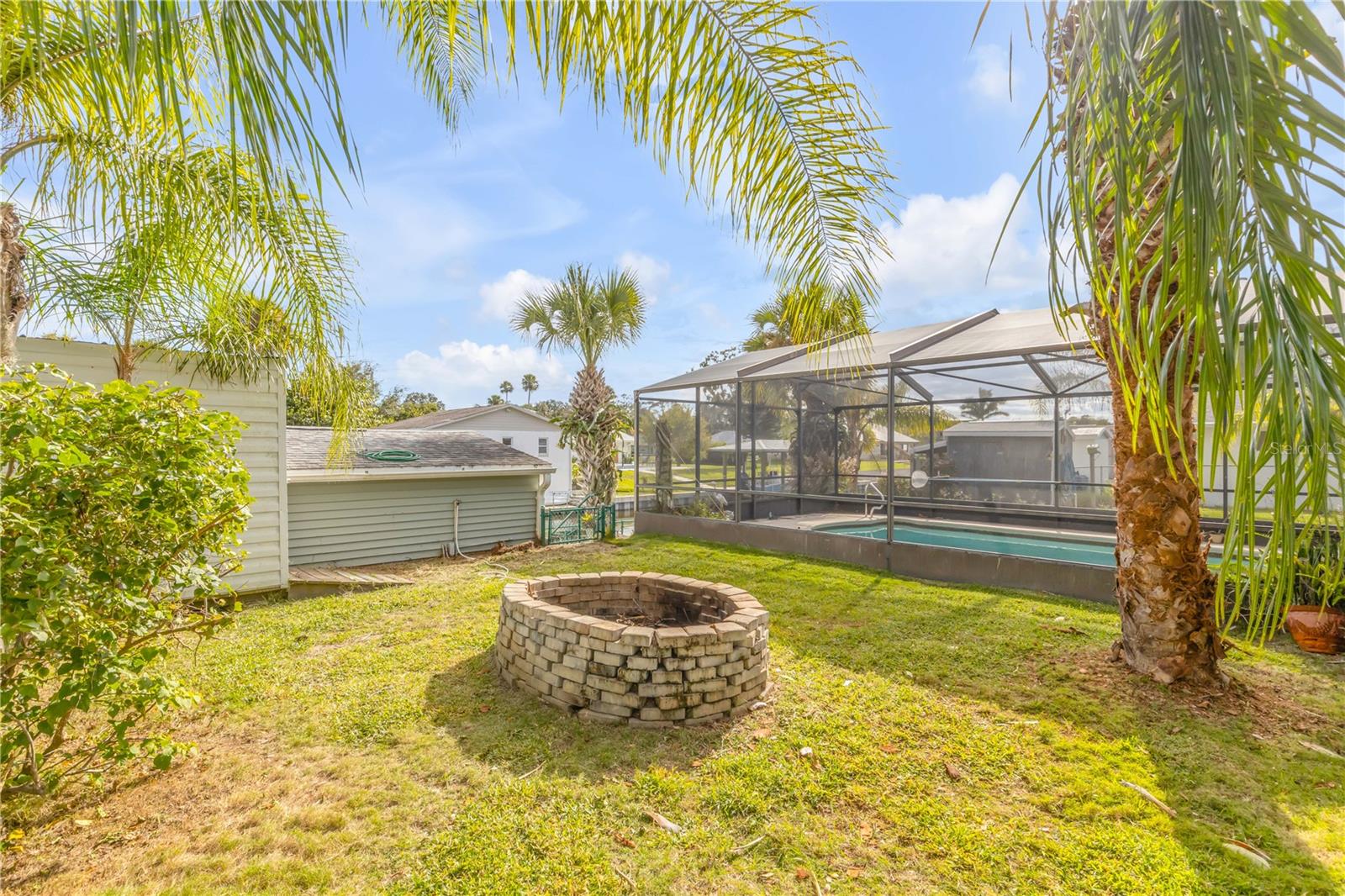 WATERWAY PARK SEC 03 - Residential