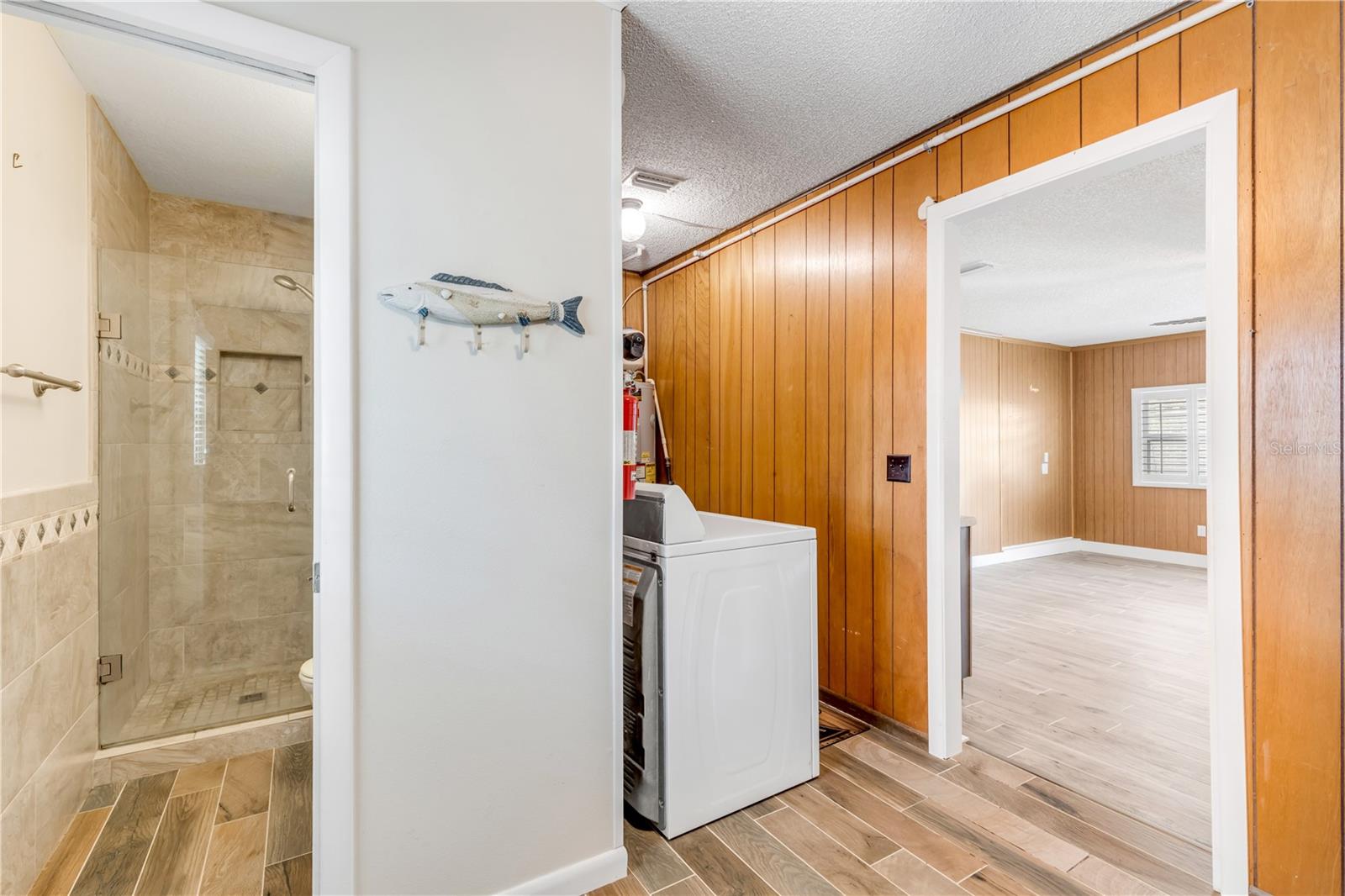 WATERWAY PARK SEC 03 - Residential