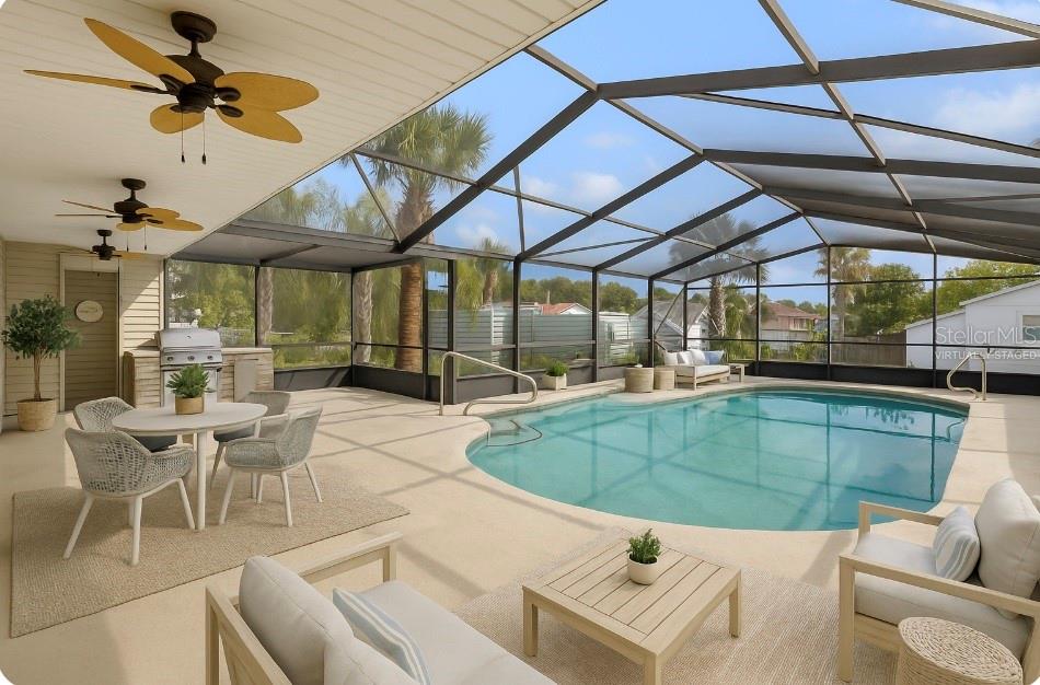 WATERWAY PARK SEC 03 - Residential