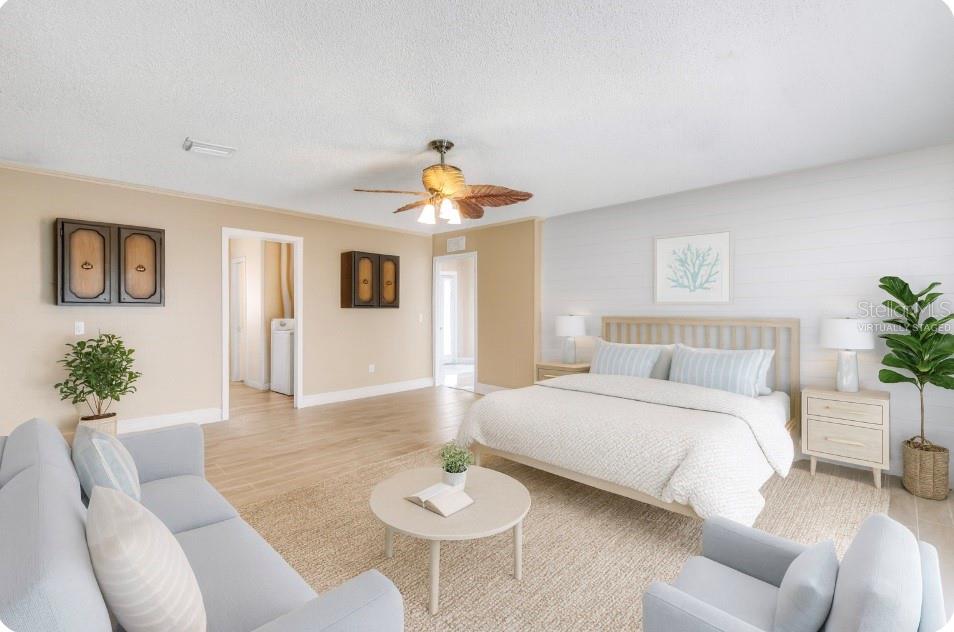 WATERWAY PARK SEC 03 - Residential