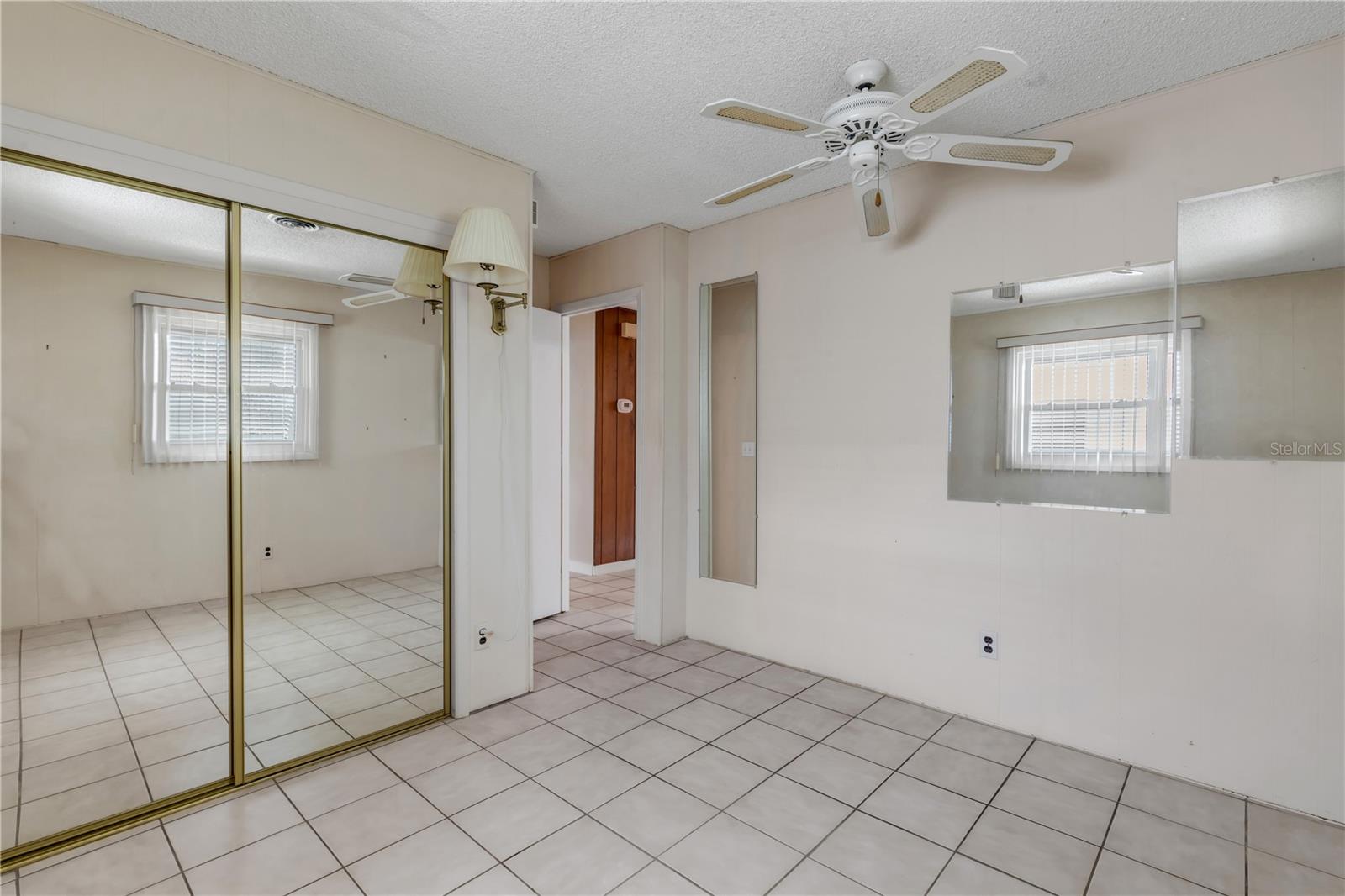 WATERWAY PARK SEC 03 - Residential