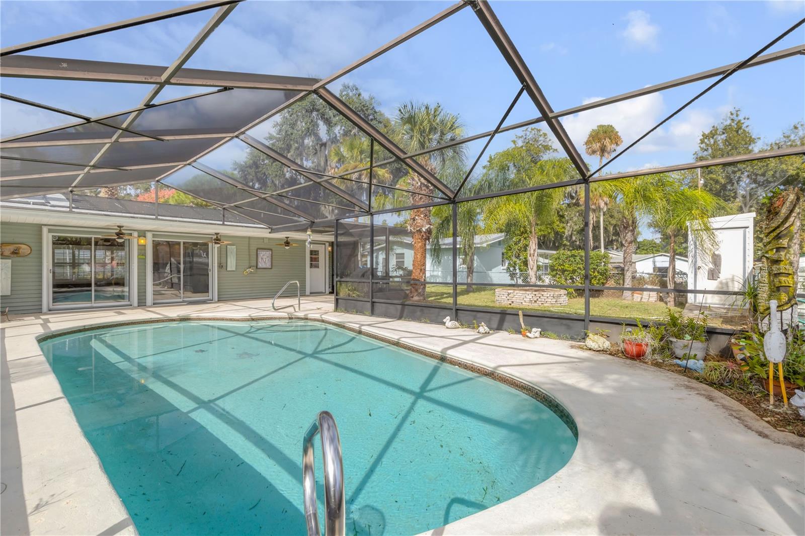 WATERWAY PARK SEC 03 - Residential