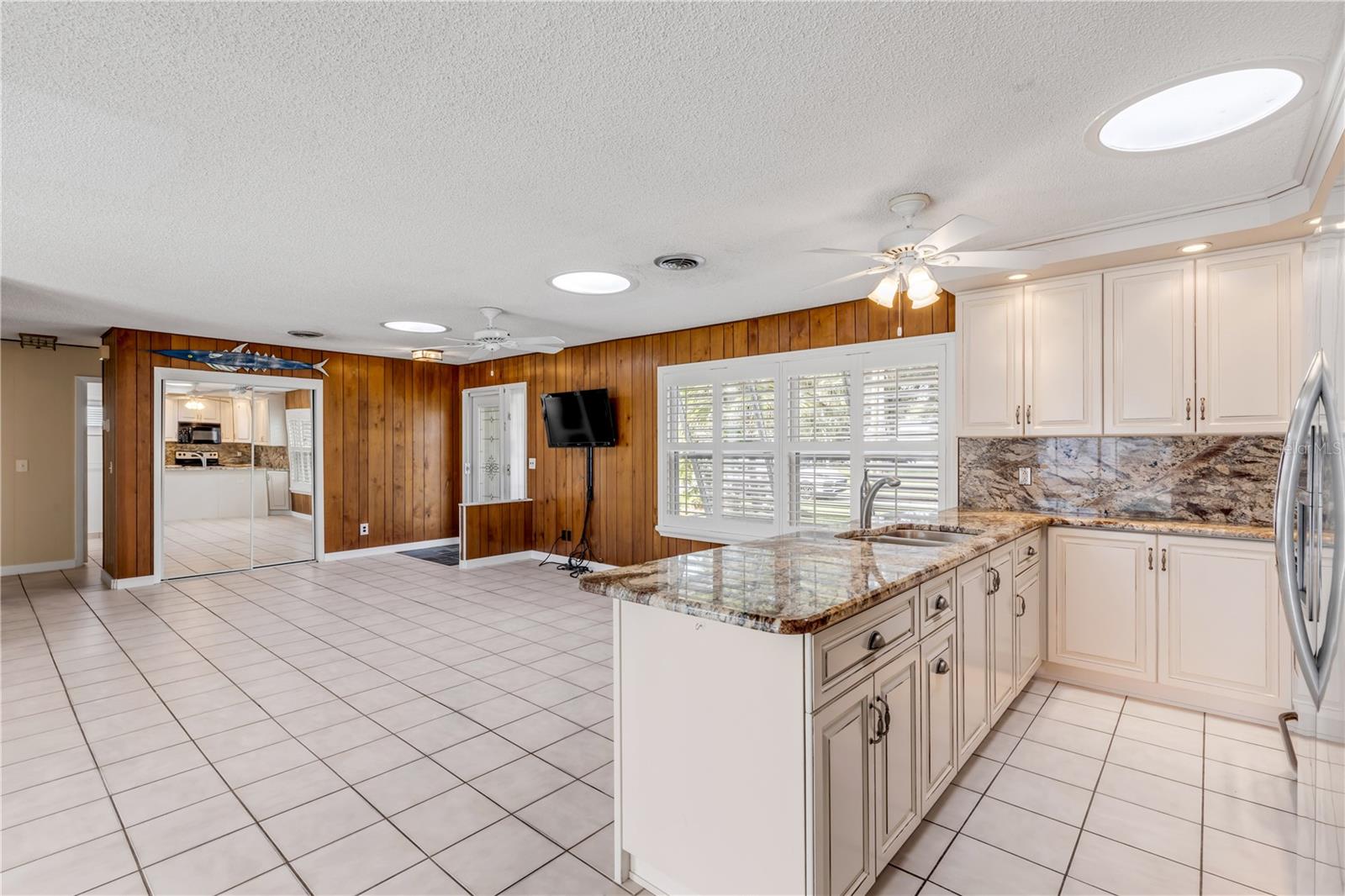 WATERWAY PARK SEC 03 - Residential