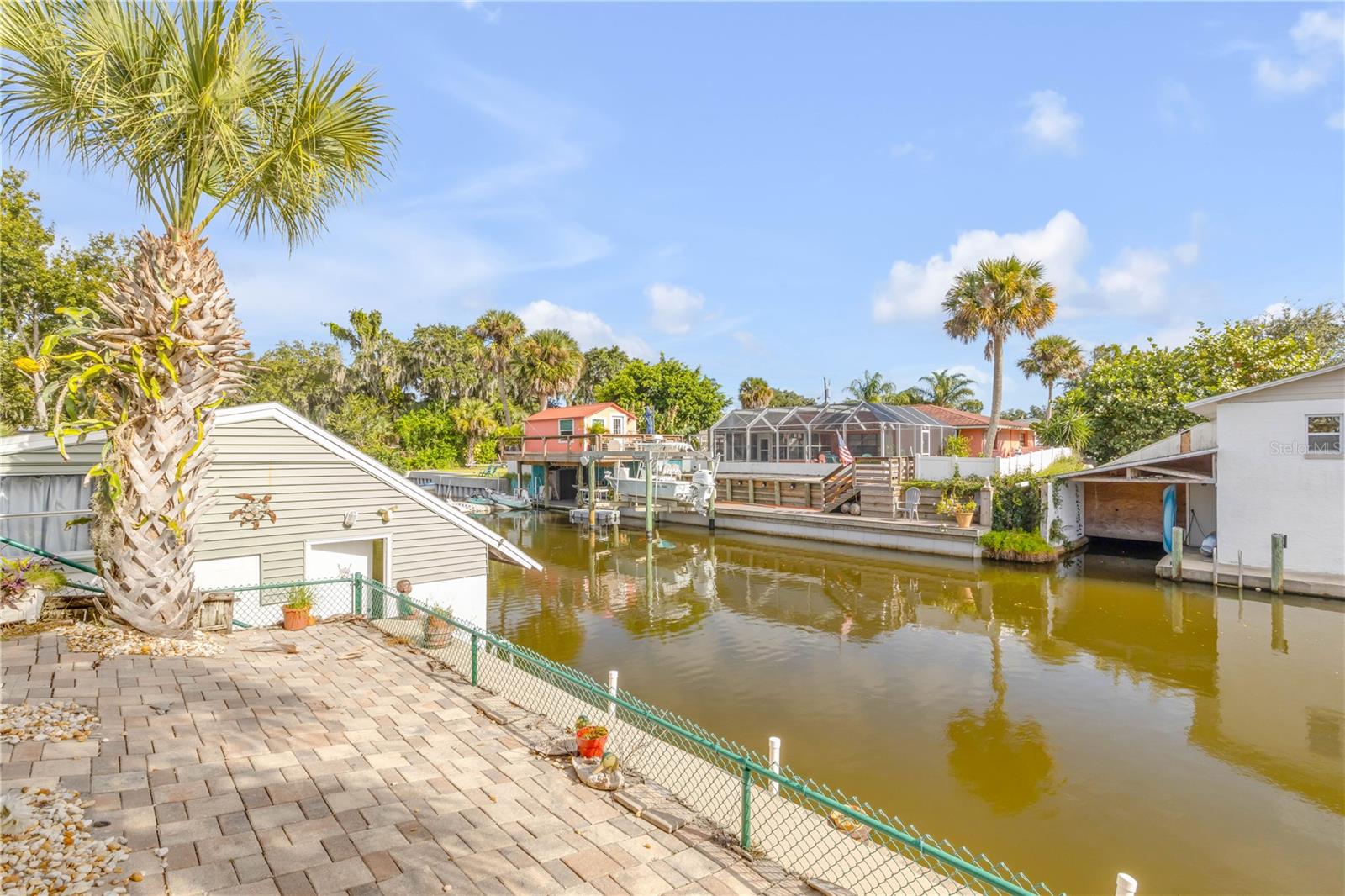 WATERWAY PARK SEC 03 - Residential