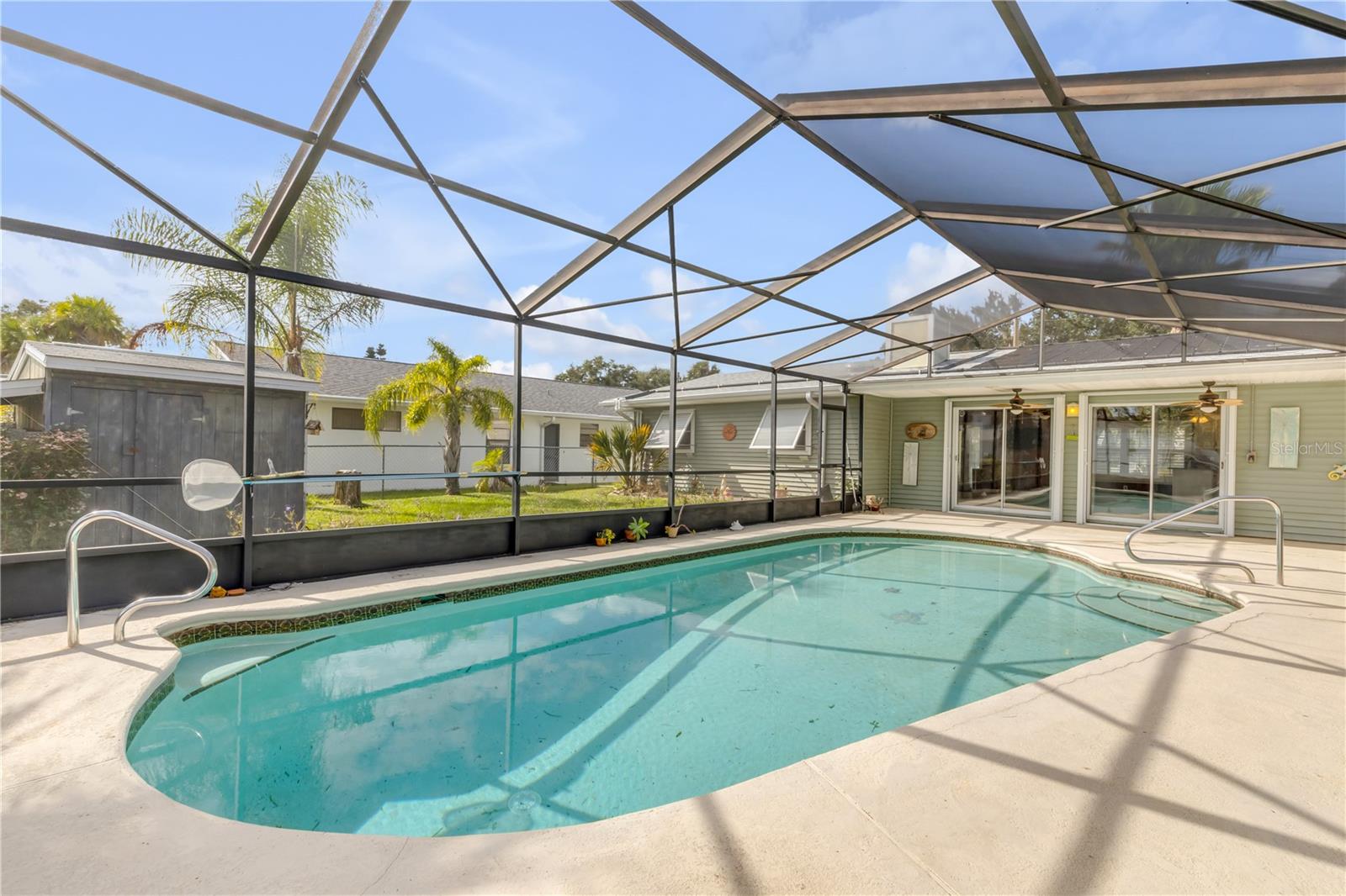 WATERWAY PARK SEC 03 - Residential