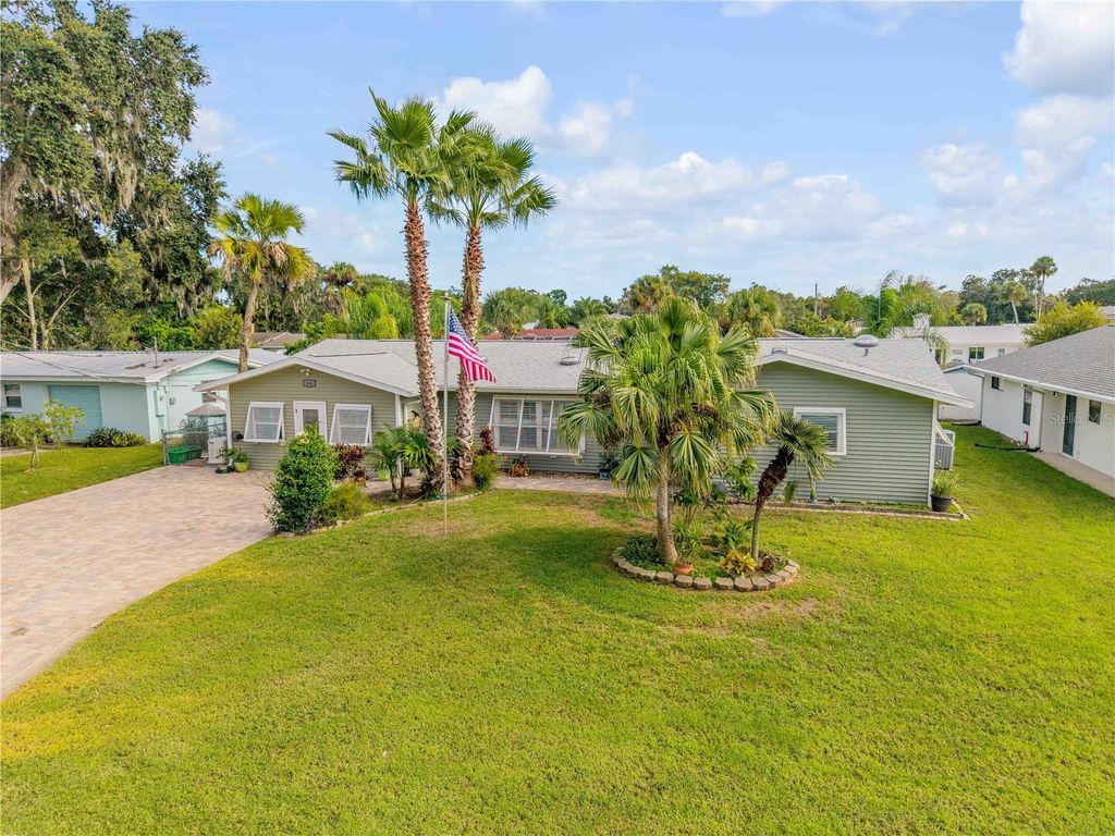 Photo of 164 Azalea Road, Edgewater, FL 32141 (MLS # NS1086303)