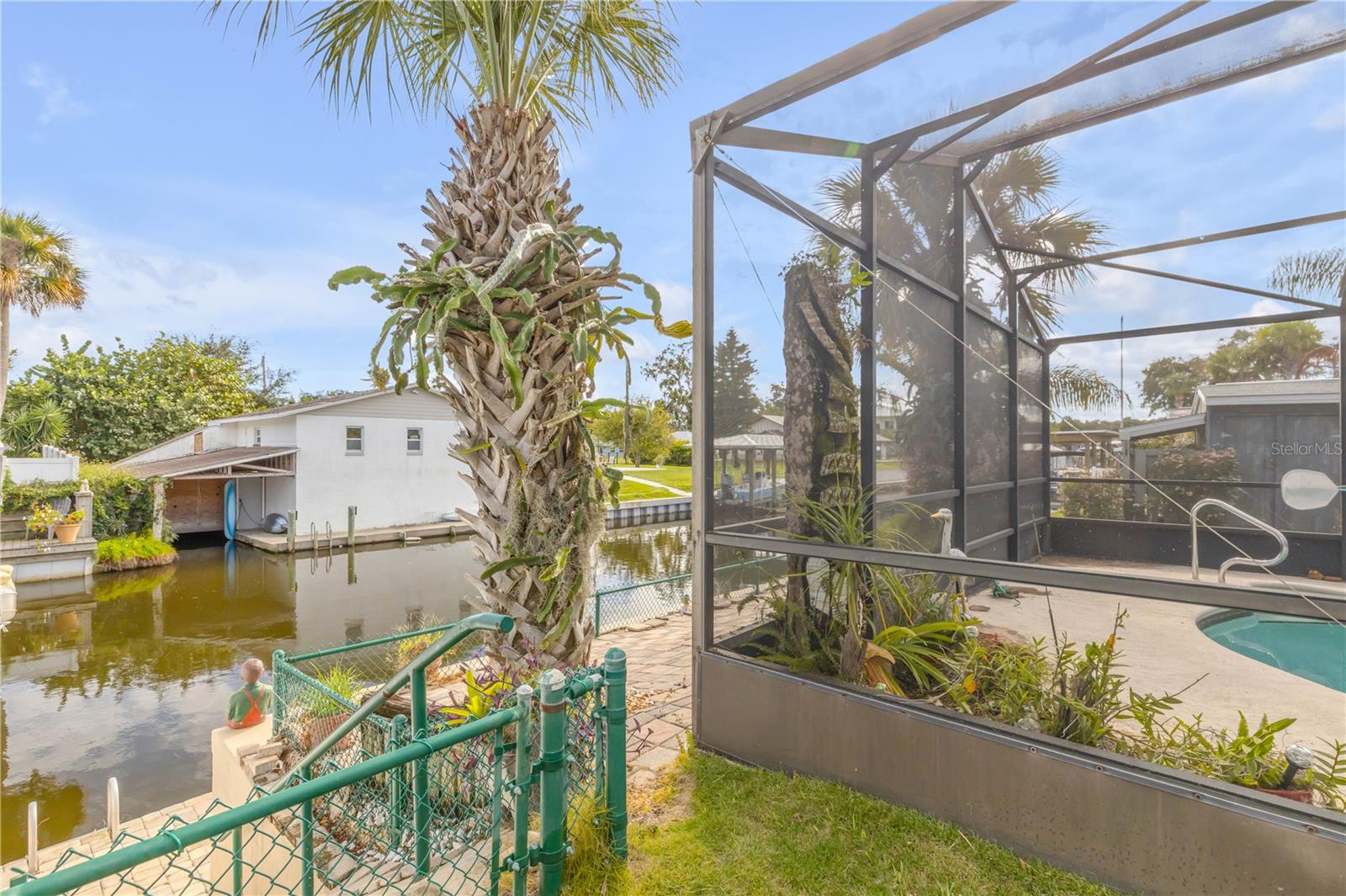 WATERWAY PARK SEC 03 - Residential