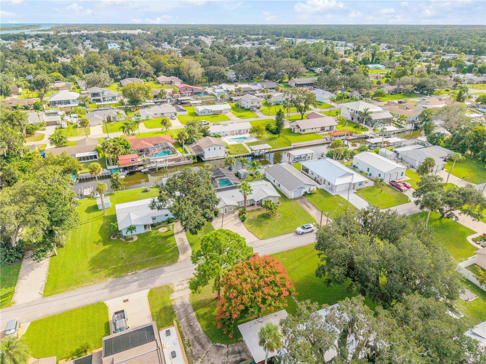 WATERWAY PARK SEC 03 - Residential