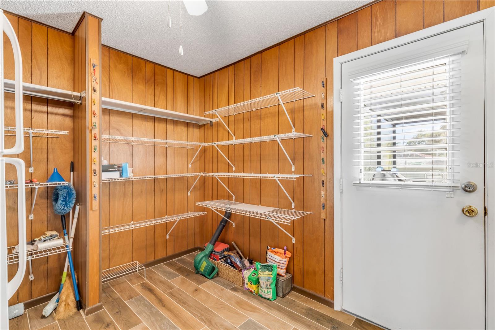 WATERWAY PARK SEC 03 - Residential