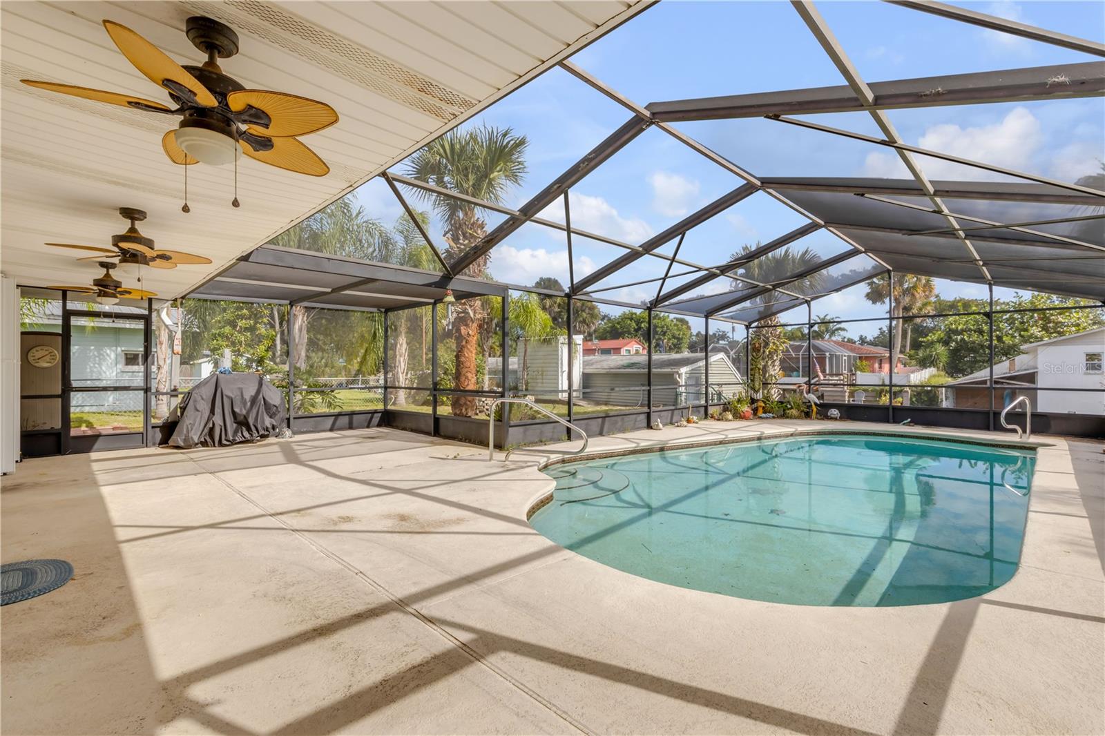 WATERWAY PARK SEC 03 - Residential