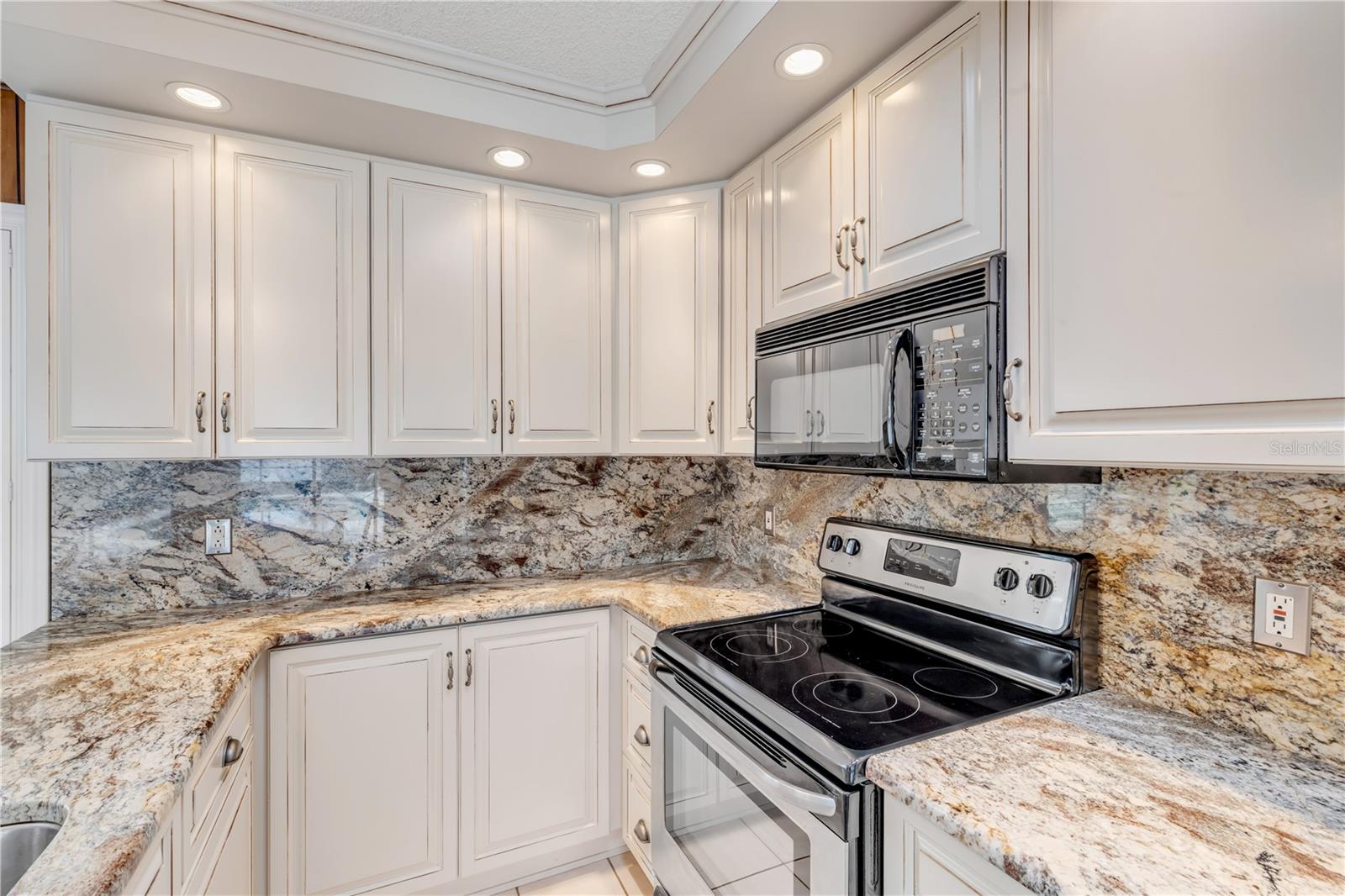 WATERWAY PARK SEC 03 - Residential