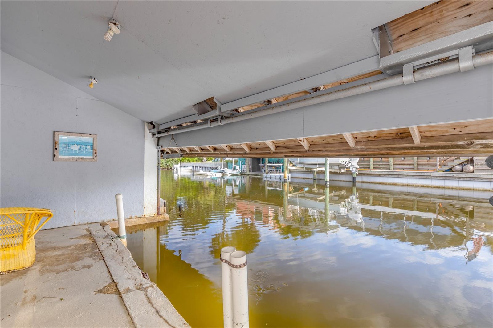 WATERWAY PARK SEC 03 - Residential