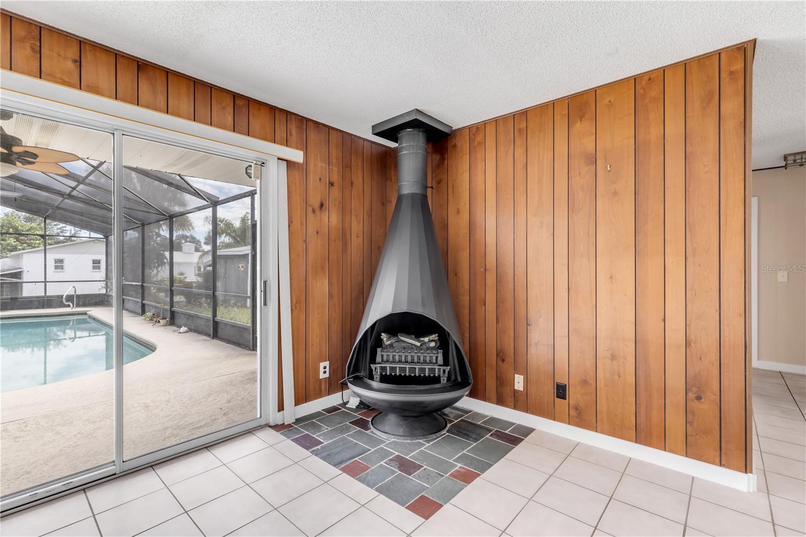 WATERWAY PARK SEC 03 - Residential