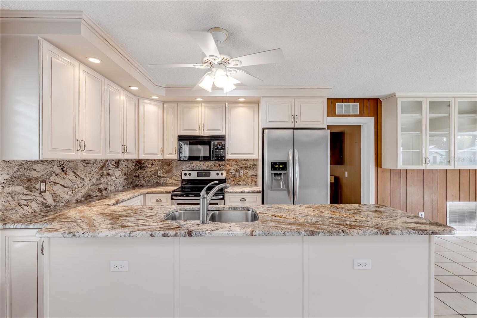 WATERWAY PARK SEC 03 - Residential