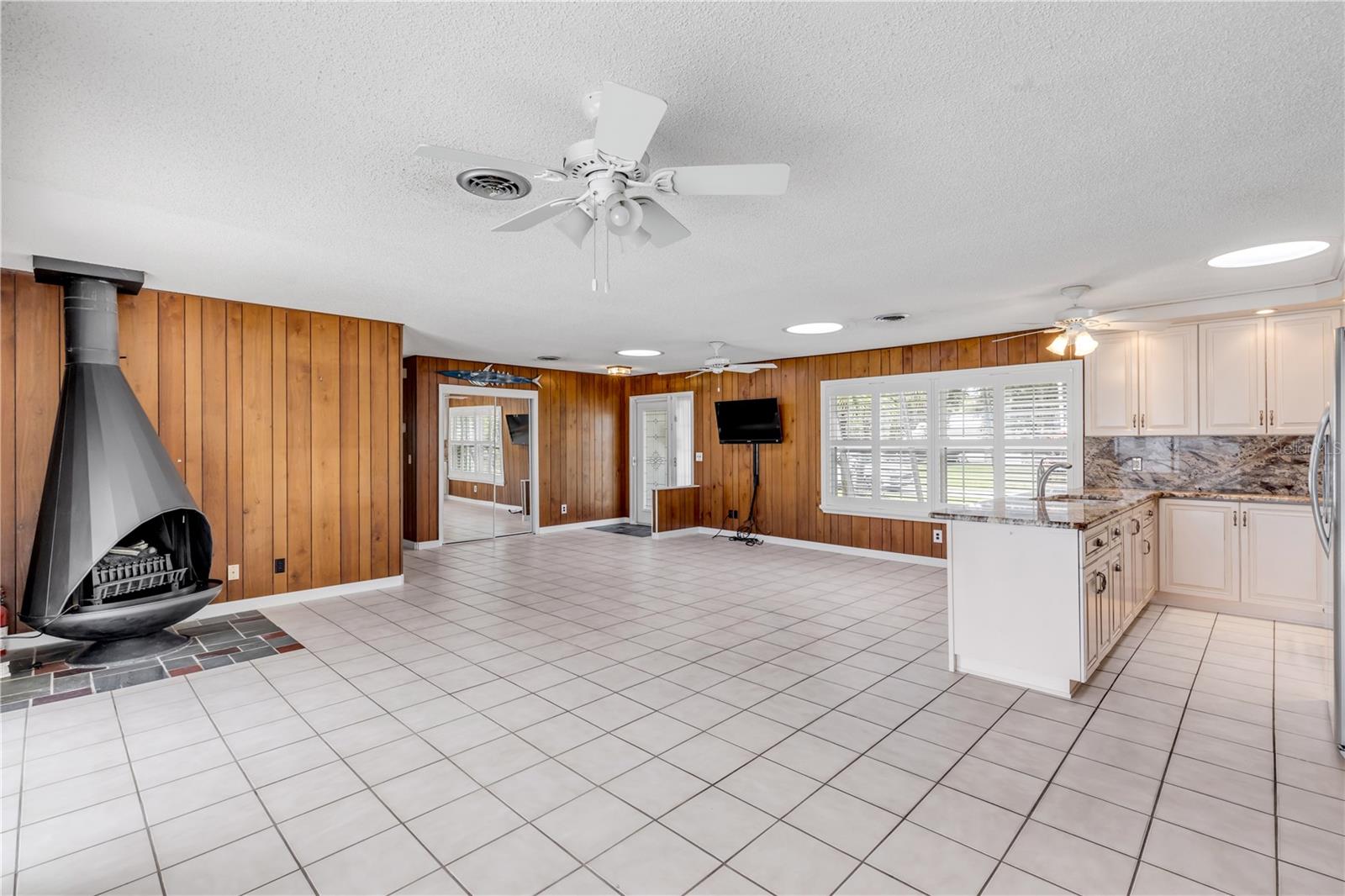 WATERWAY PARK SEC 03 - Residential