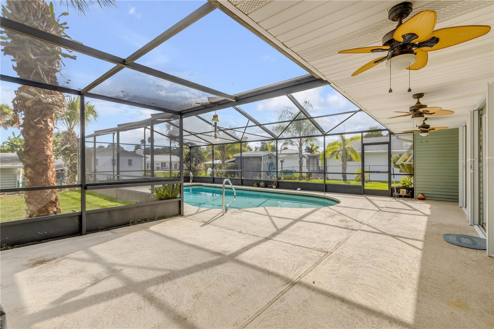 WATERWAY PARK SEC 03 - Residential