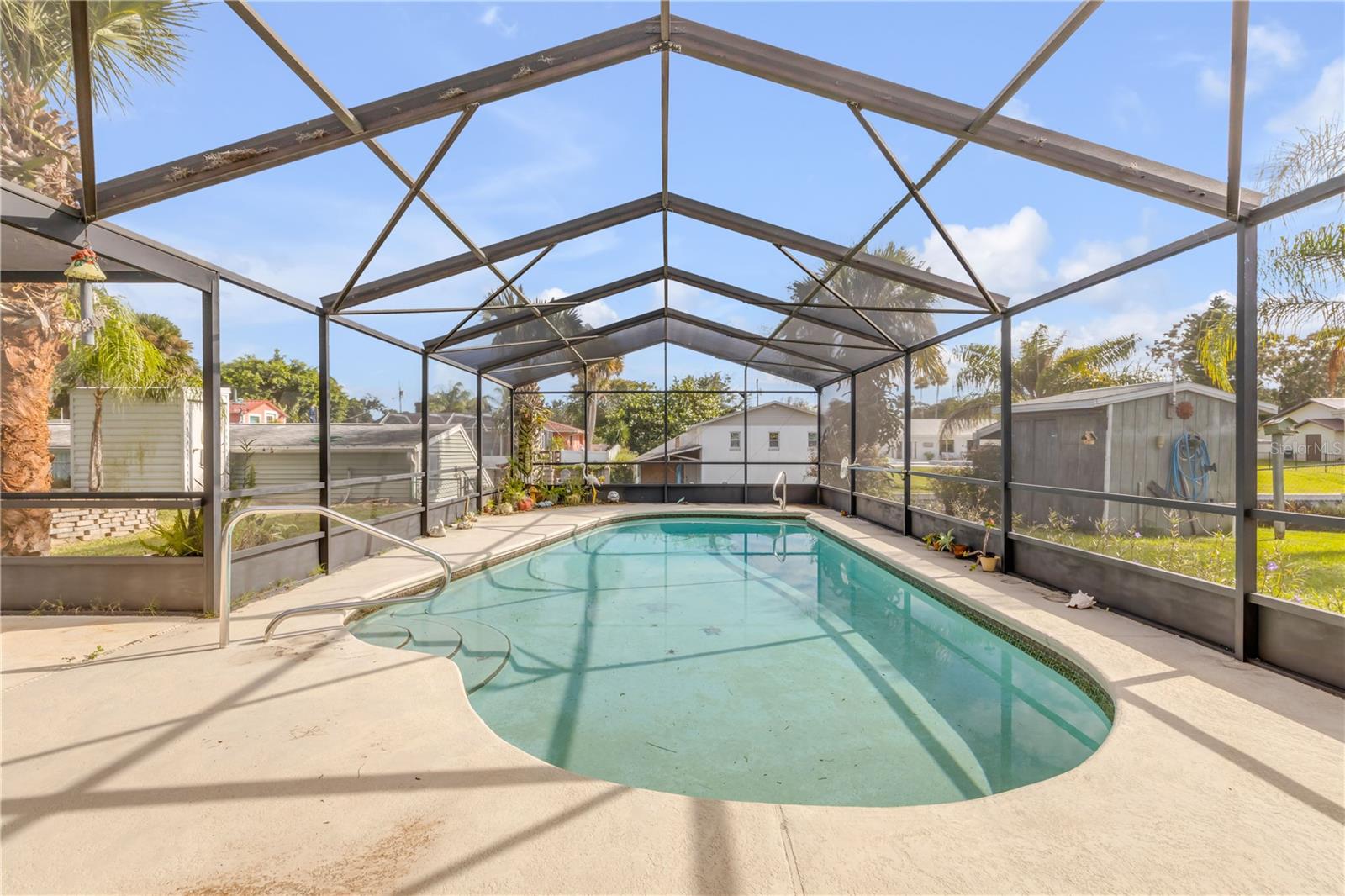 WATERWAY PARK SEC 03 - Residential