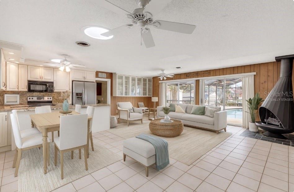 WATERWAY PARK SEC 03 - Residential