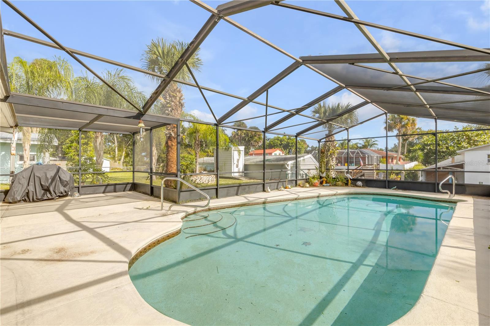 WATERWAY PARK SEC 03 - Residential