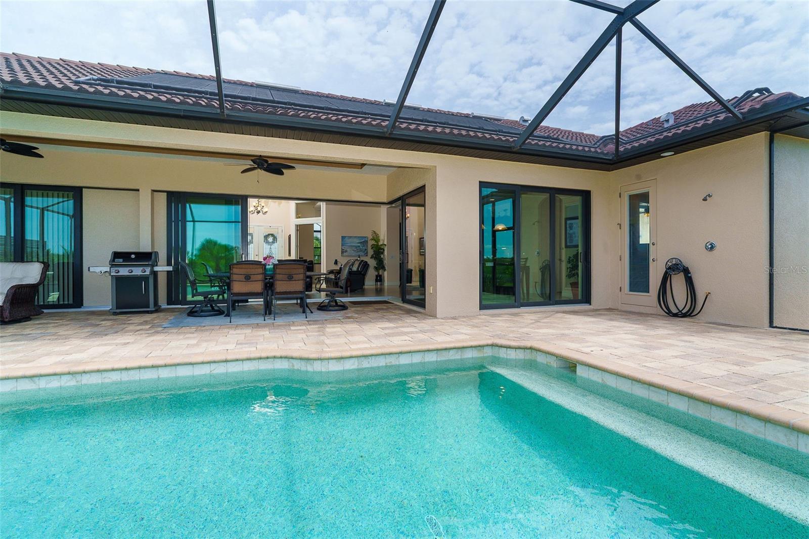 ROTONDA WEST PINE VLY - Residential