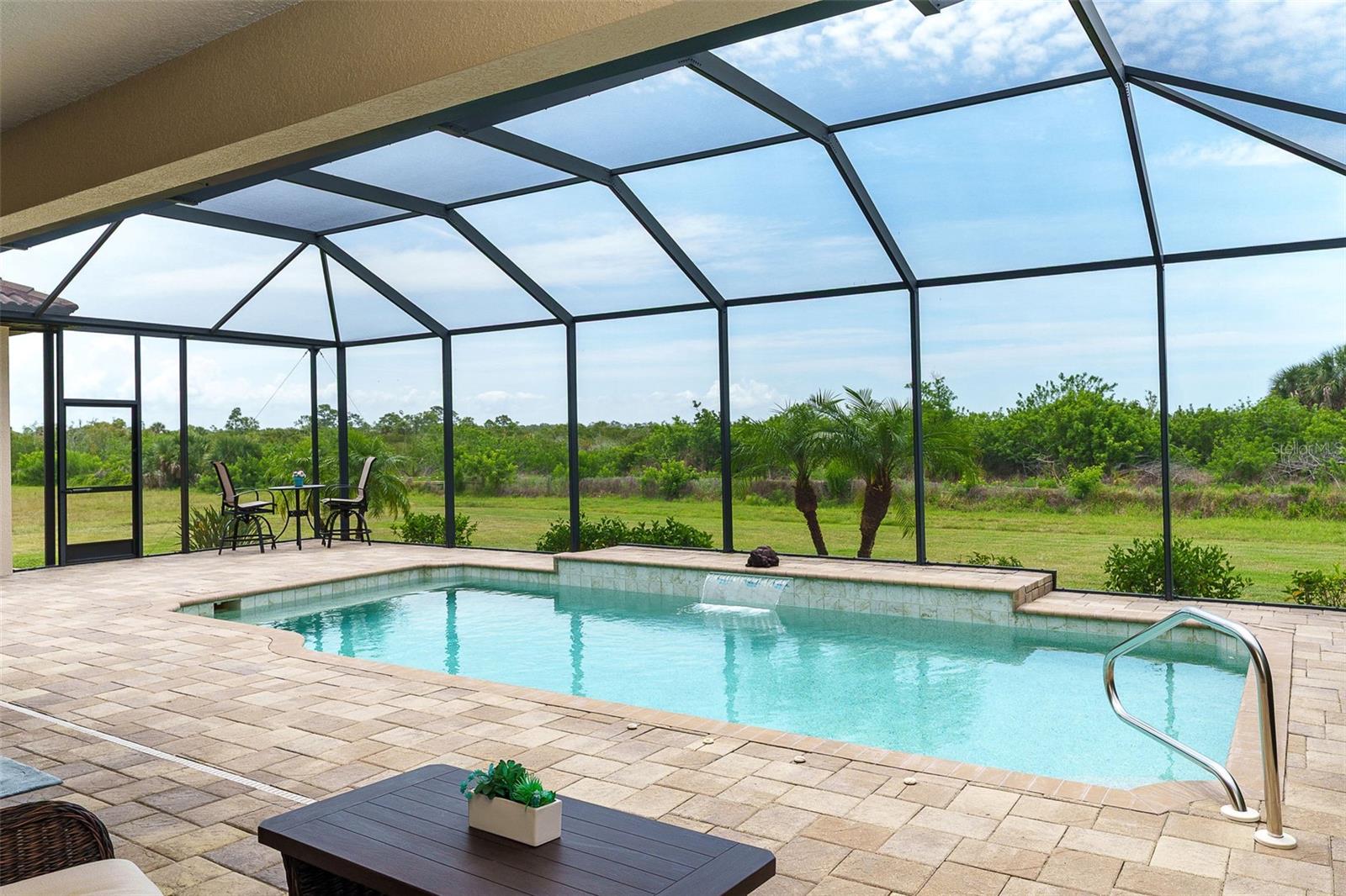 ROTONDA WEST PINE VLY - Residential