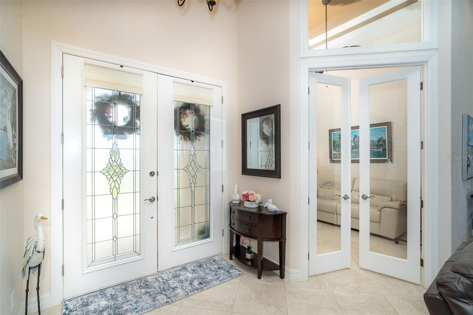 ROTONDA WEST PINE VLY - Residential