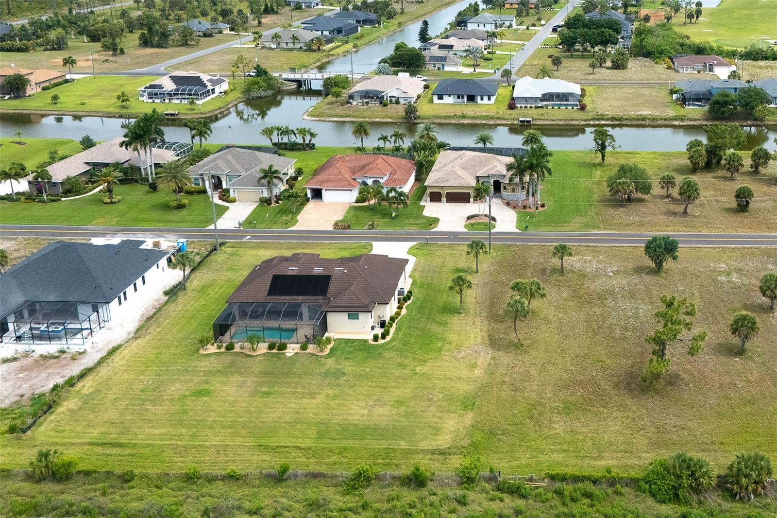 ROTONDA WEST PINE VLY - Residential