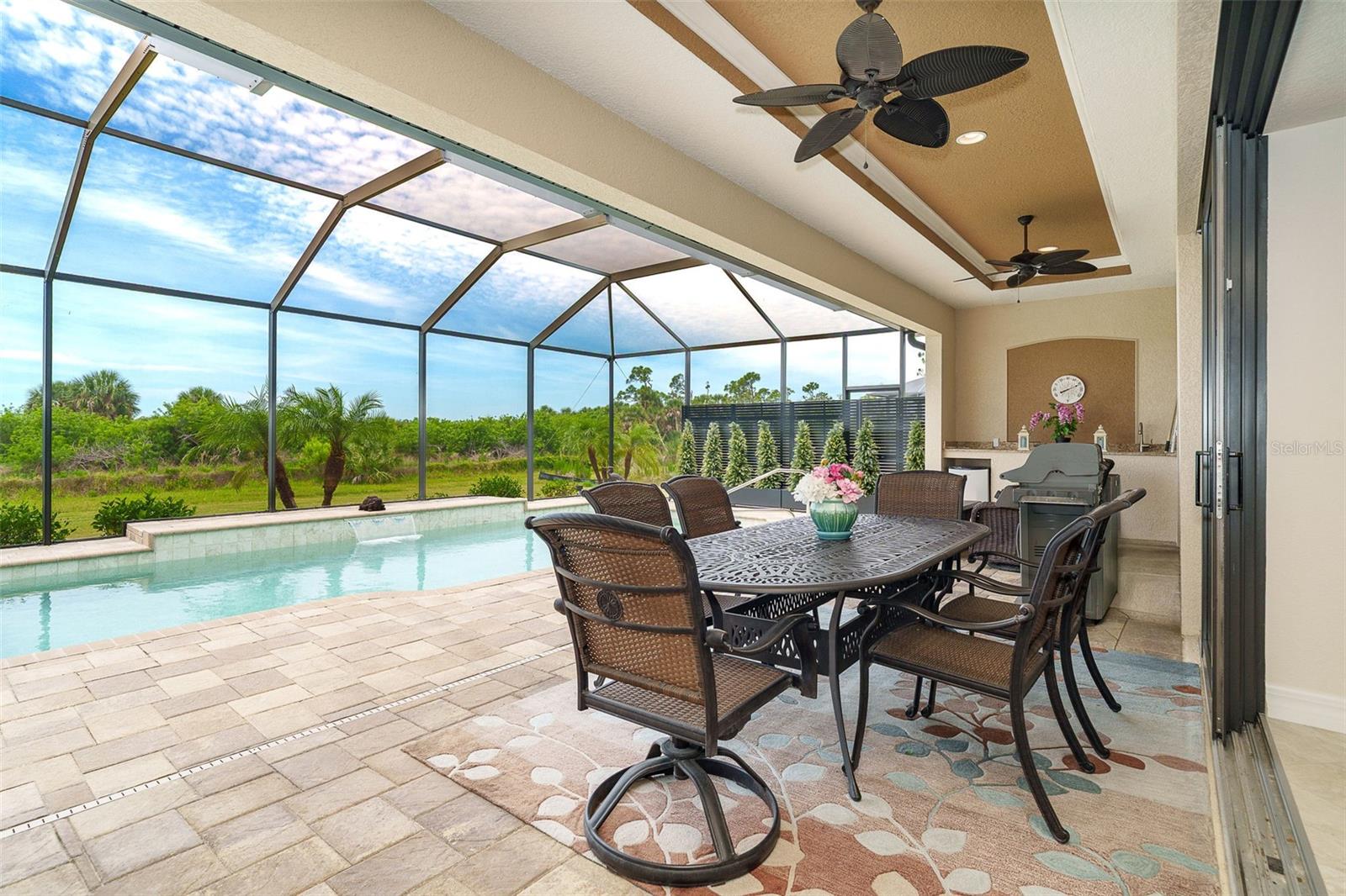 ROTONDA WEST PINE VLY - Residential