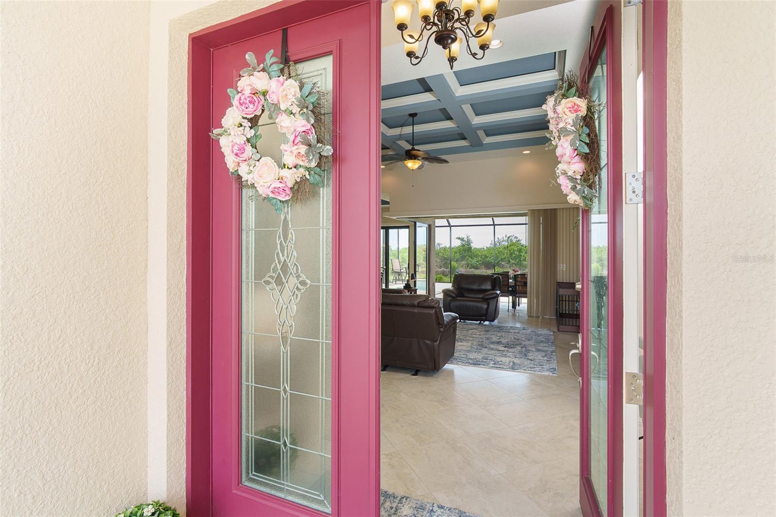 ROTONDA WEST PINE VLY - Residential