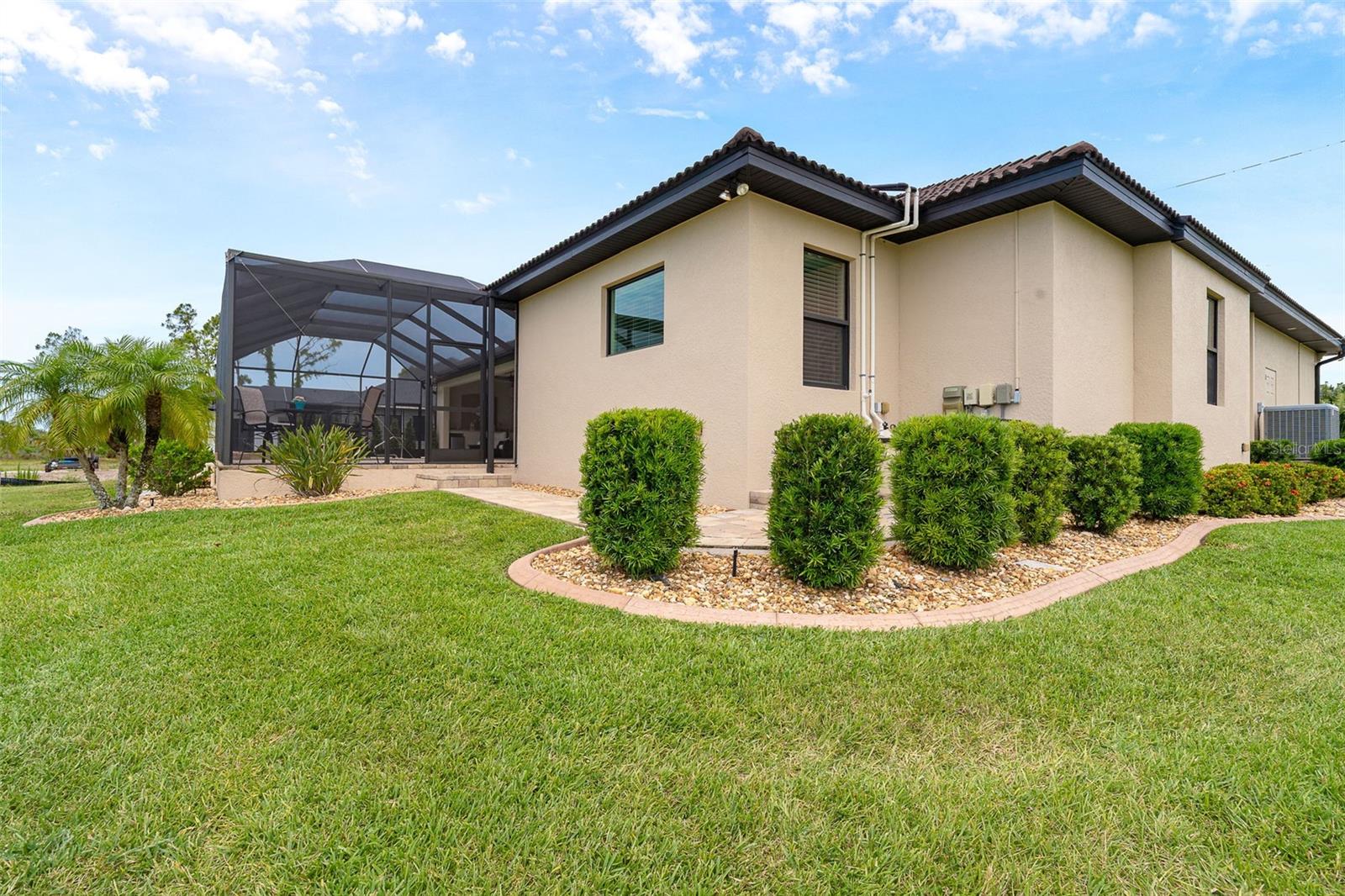 ROTONDA WEST PINE VLY - Residential