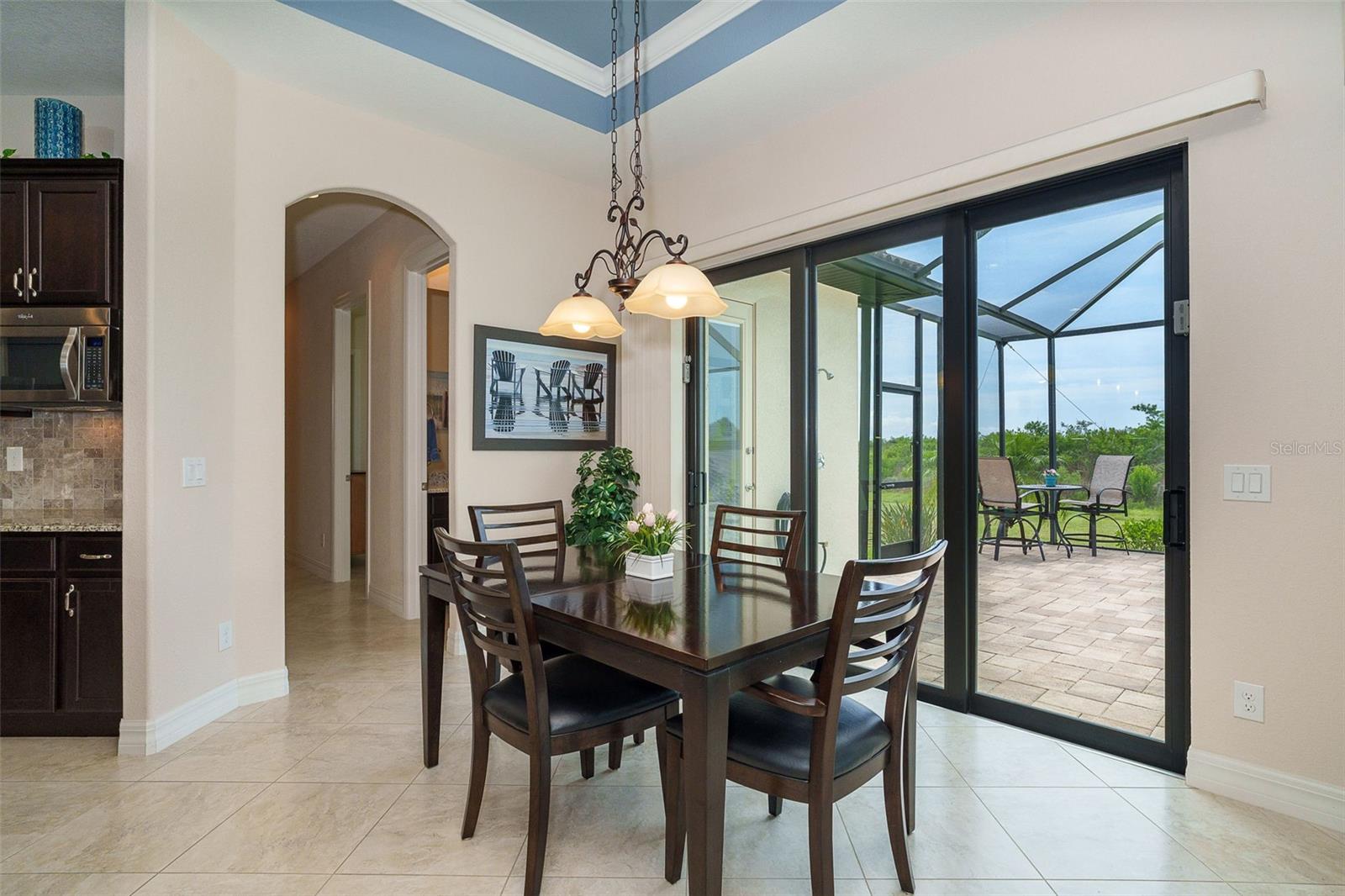 ROTONDA WEST PINE VLY - Residential