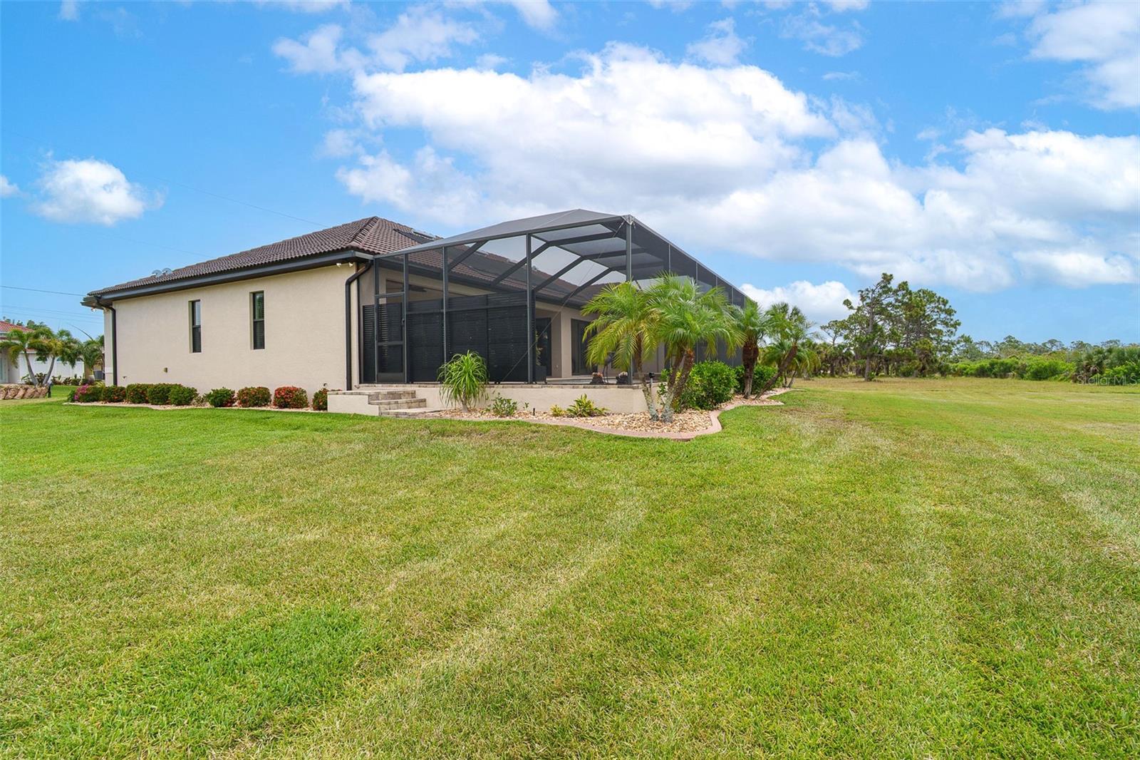ROTONDA WEST PINE VLY - Residential