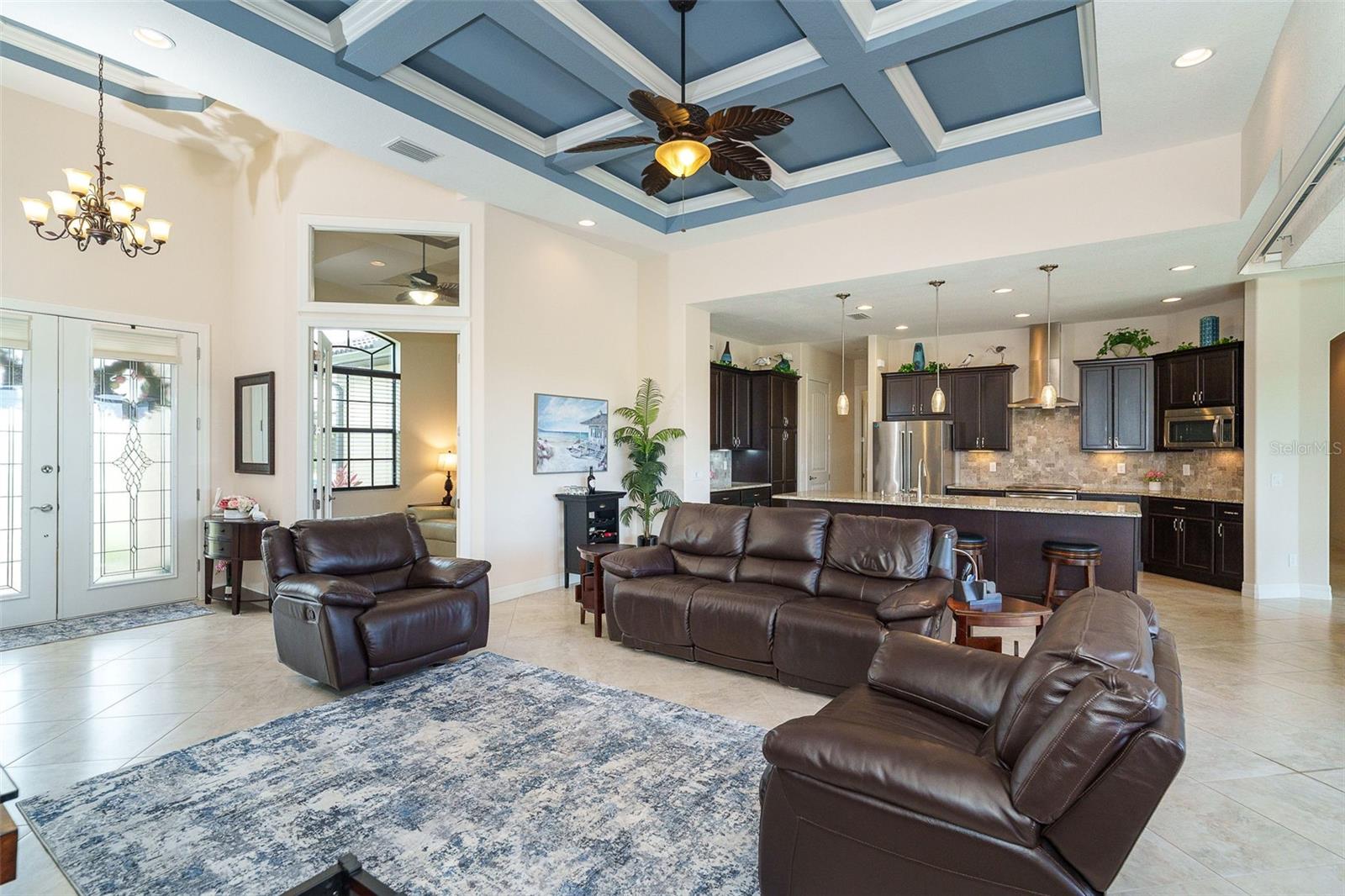 ROTONDA WEST PINE VLY - Residential