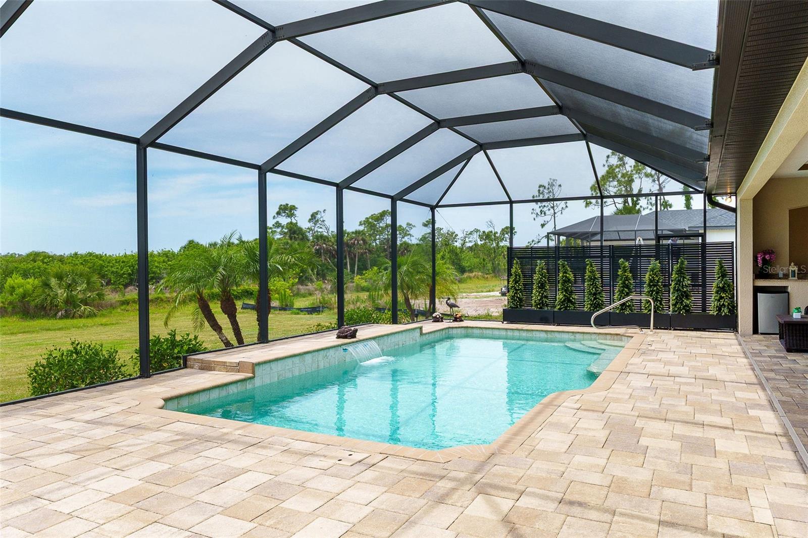 ROTONDA WEST PINE VLY - Residential