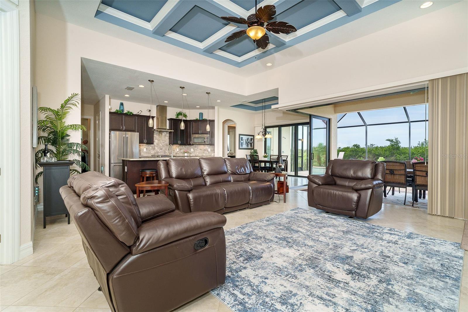 ROTONDA WEST PINE VLY - Residential