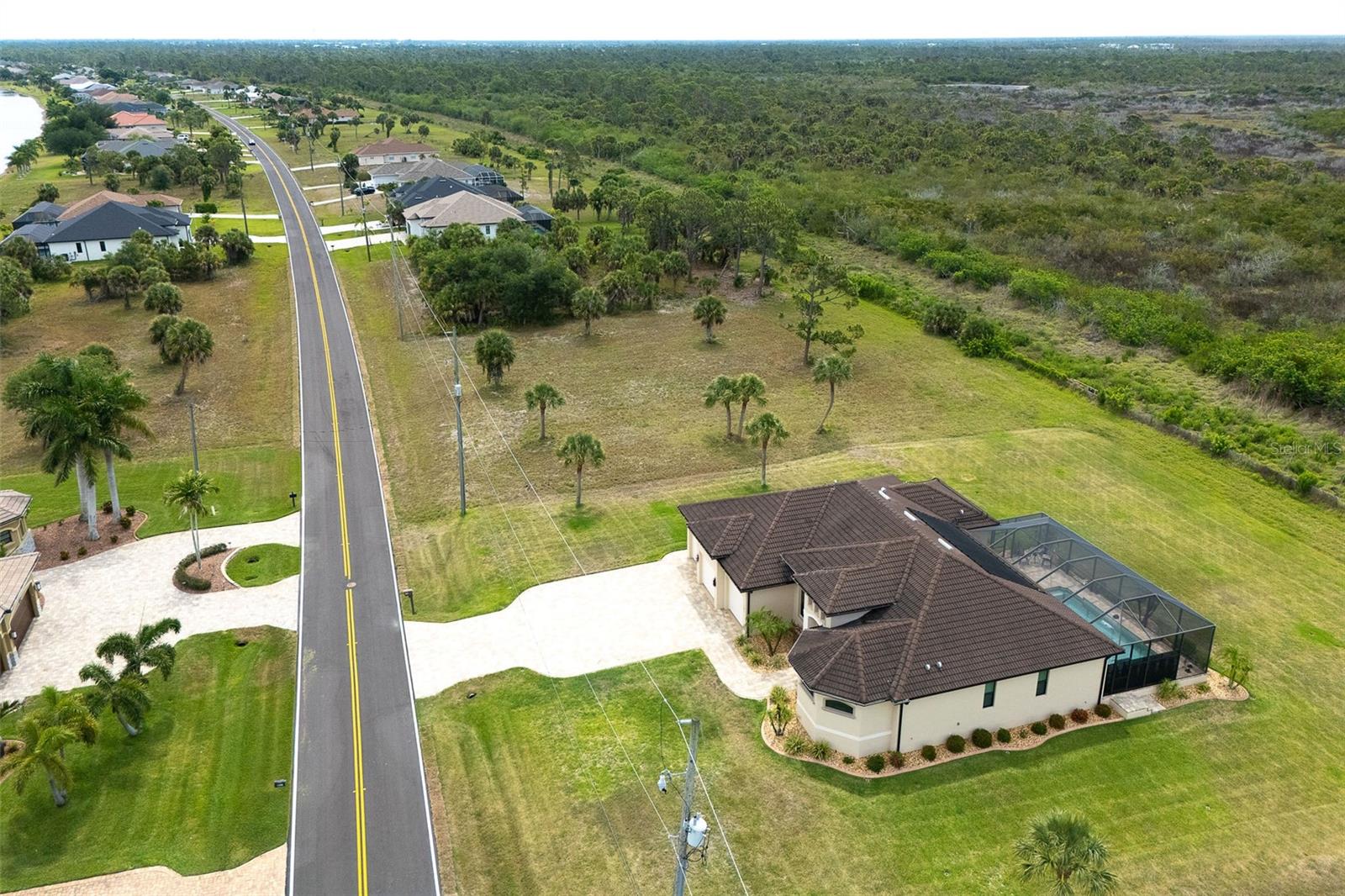 ROTONDA WEST PINE VLY - Residential