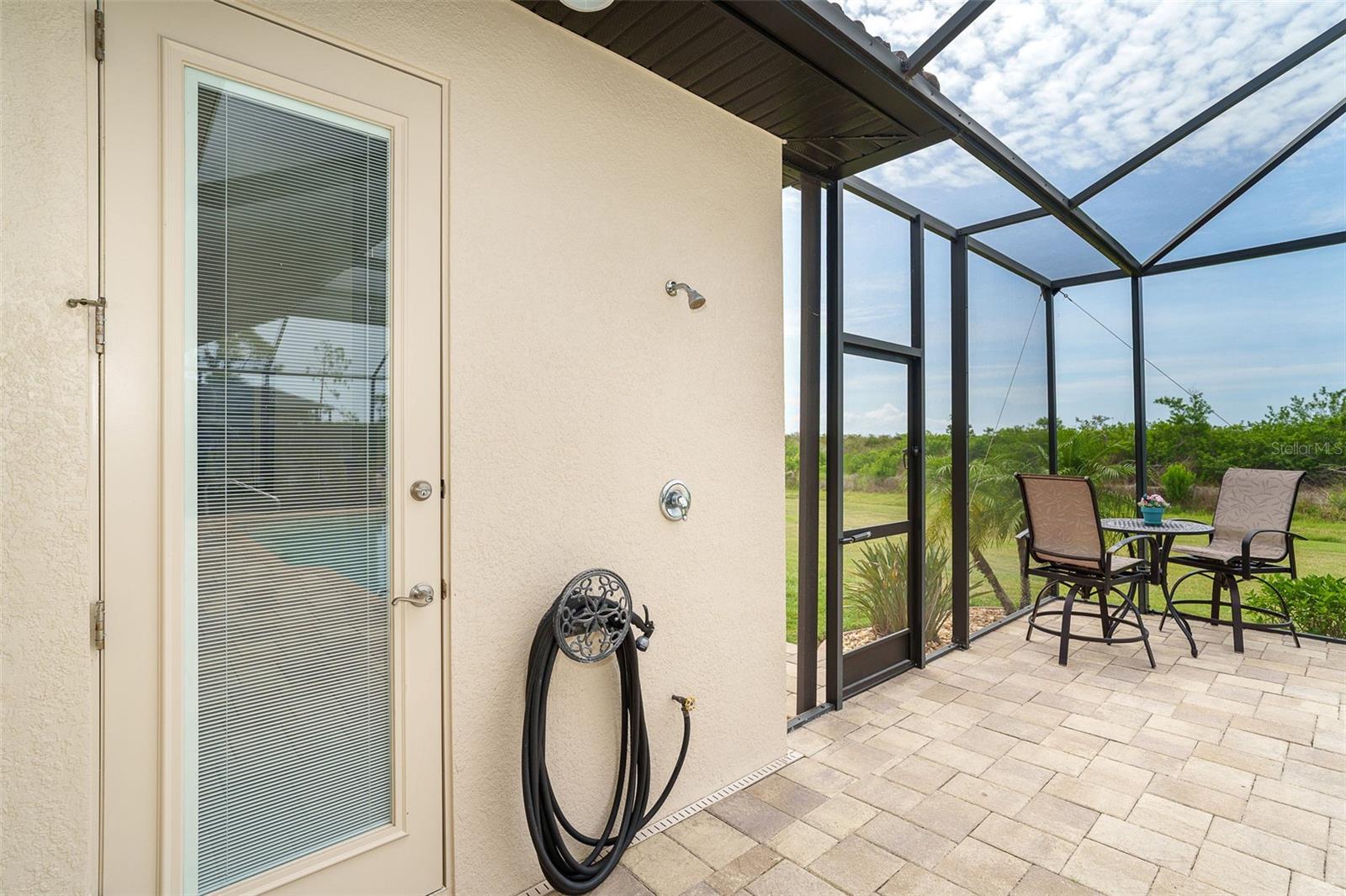 ROTONDA WEST PINE VLY - Residential