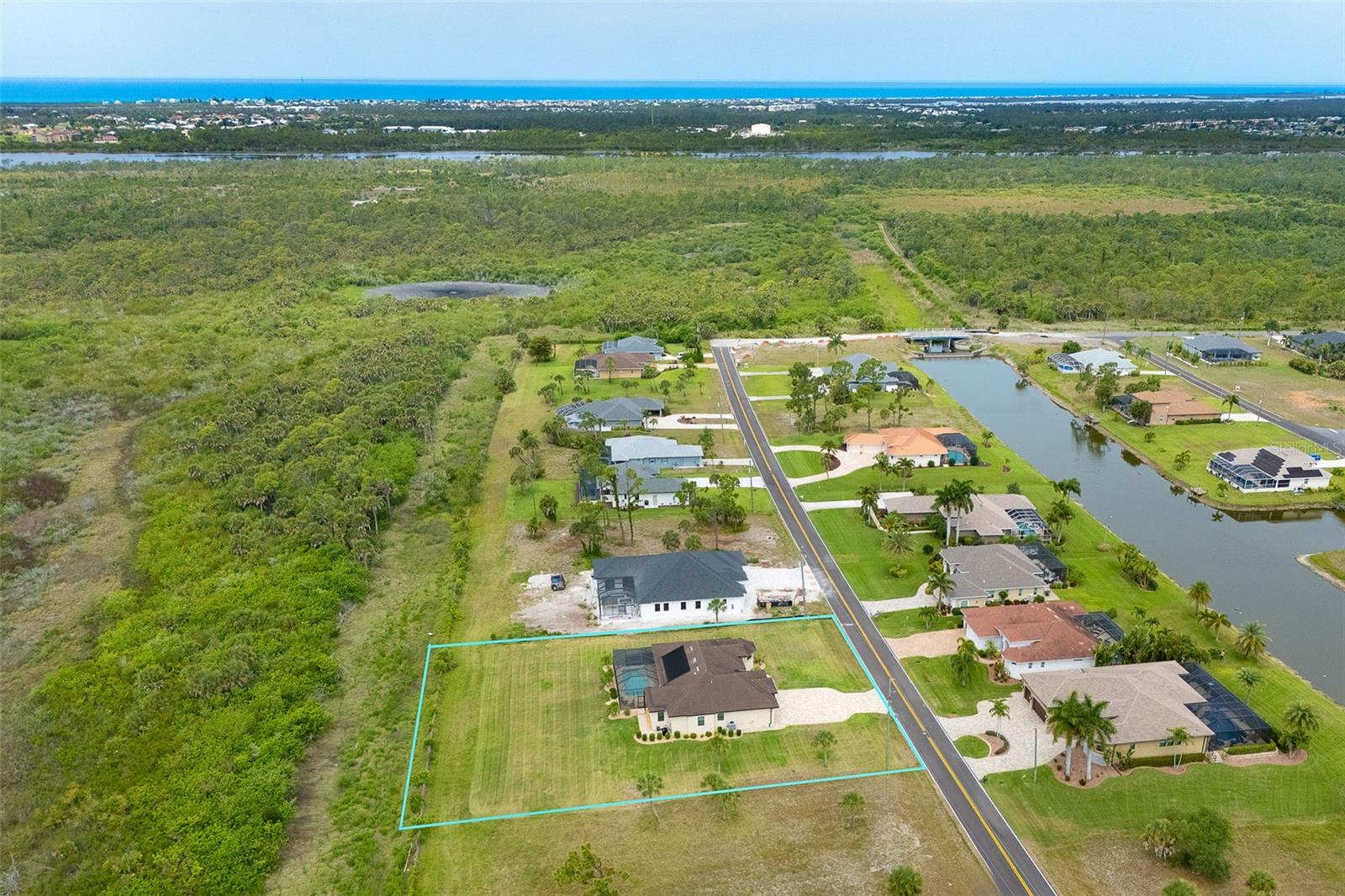 ROTONDA WEST PINE VLY - Residential