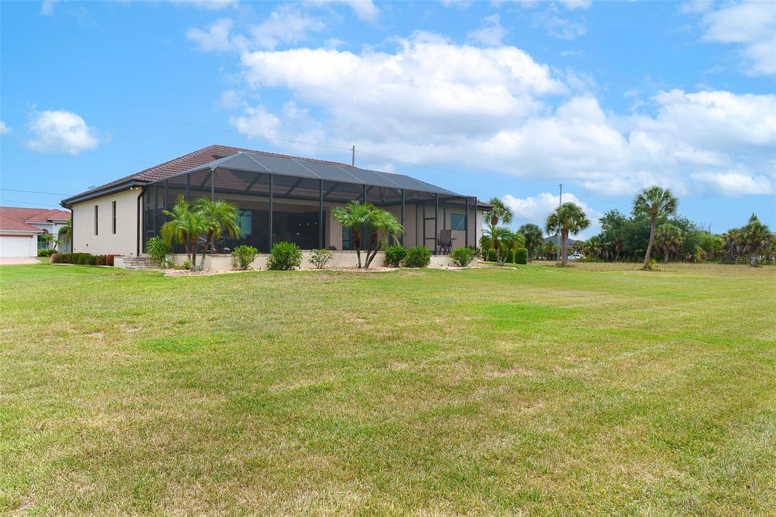 ROTONDA WEST PINE VLY - Residential