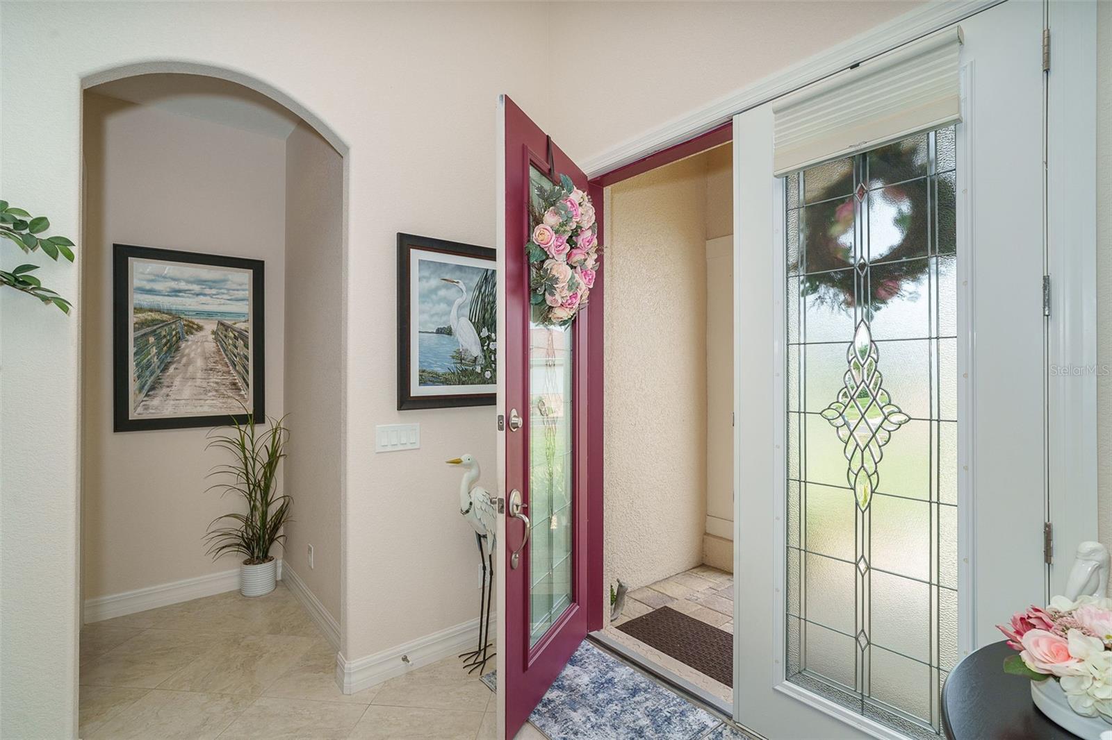 ROTONDA WEST PINE VLY - Residential