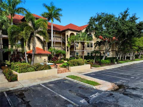 Photo of 2400 Feather Sound Drive #427, Clearwater, FL 33762 (MLS # TB8537042)