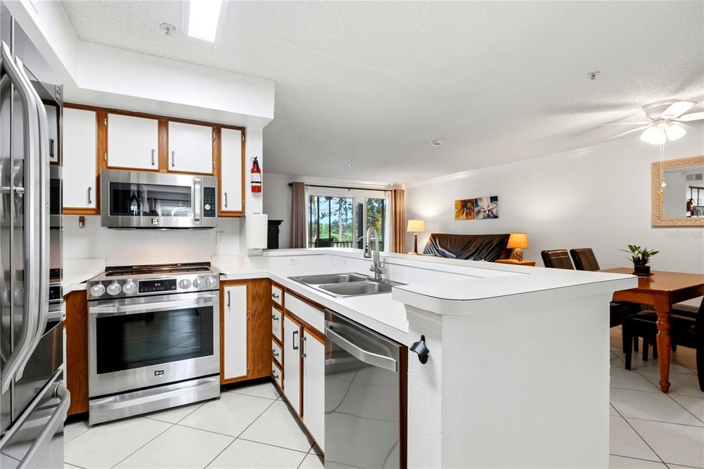 Photo of 2400 Feather Sound Drive #427, Clearwater, FL 33762 (MLS # TB8537042)