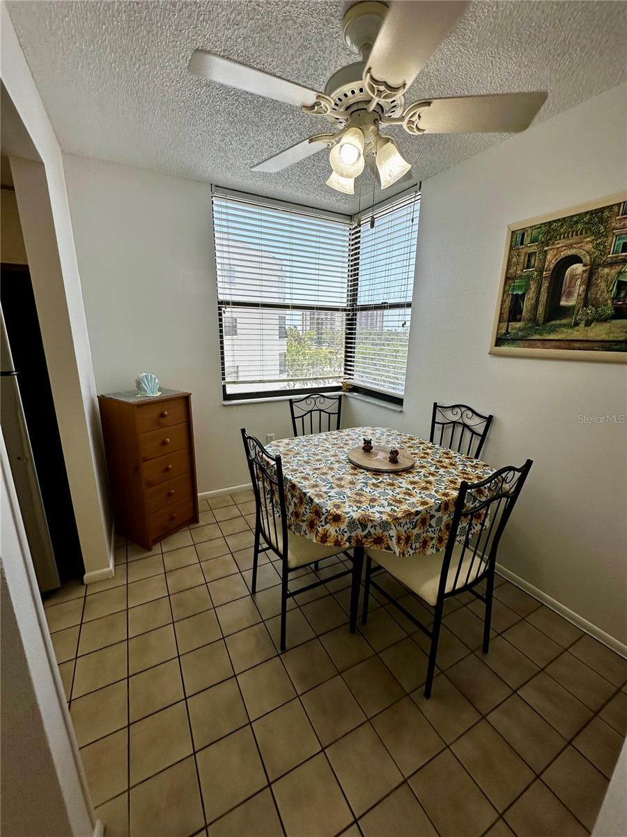 PASADENA COVE CONDO - Residential Lease