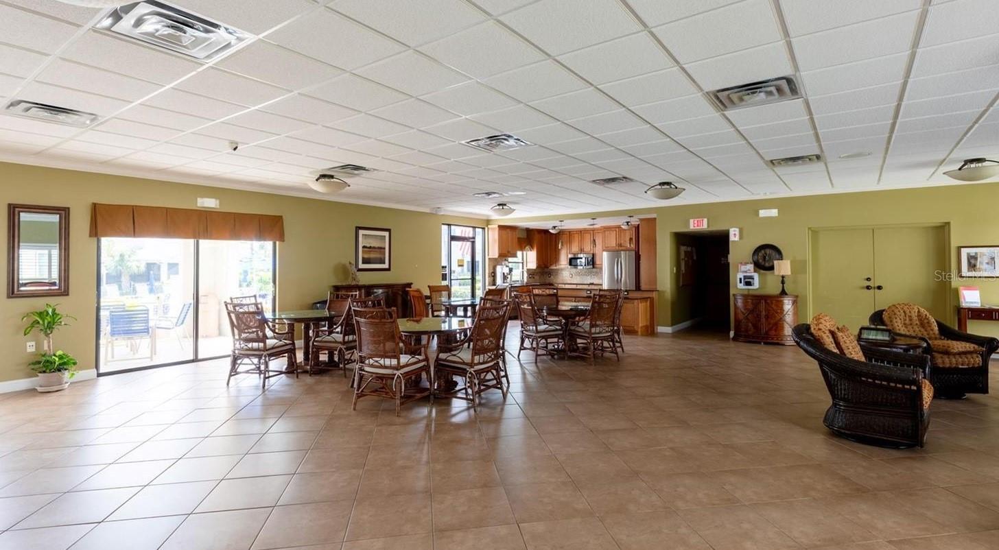 PASADENA COVE CONDO - Residential Lease