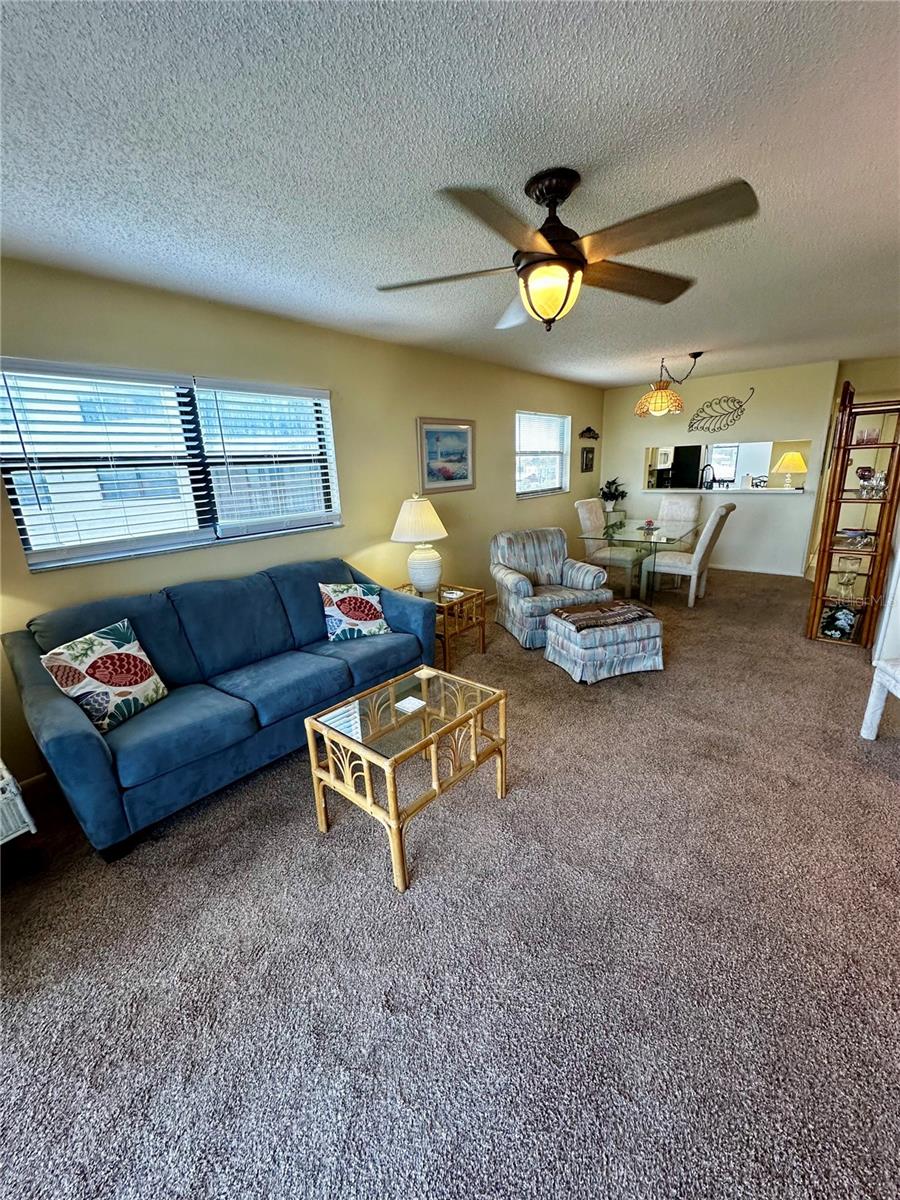 PASADENA COVE CONDO - Residential Lease